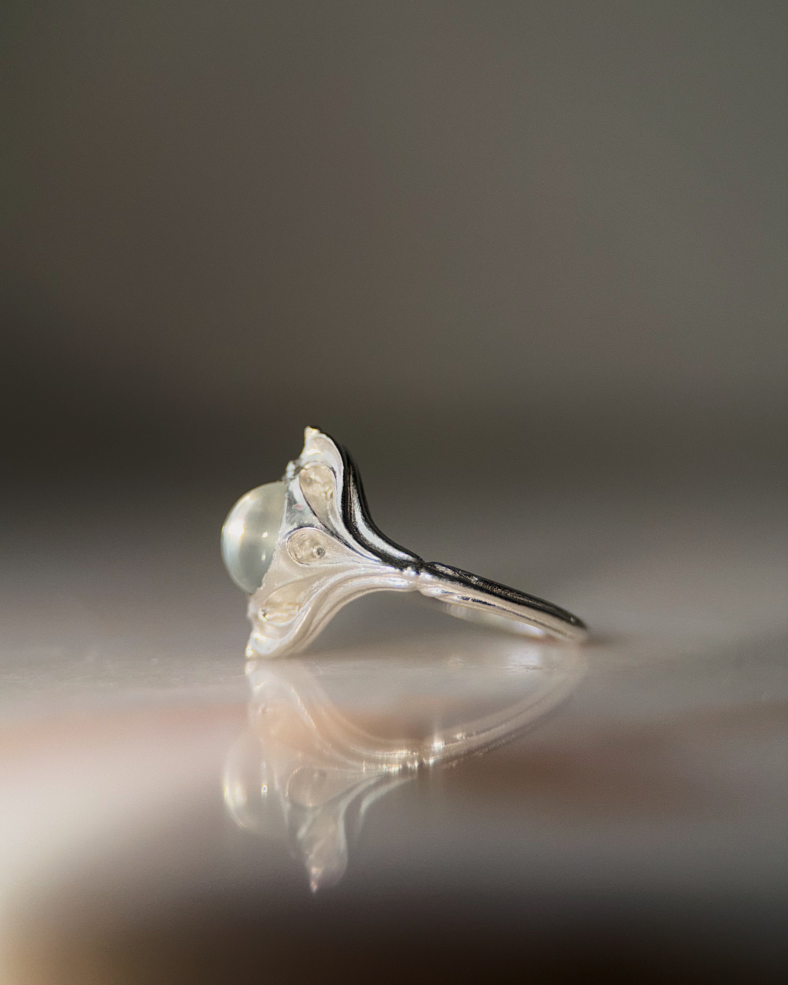 Navis // 6x8mm