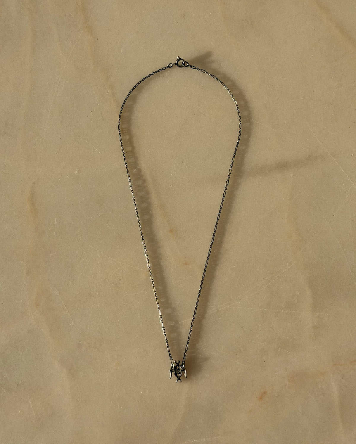 Baby Seraphim // 1.5mm // Necklace