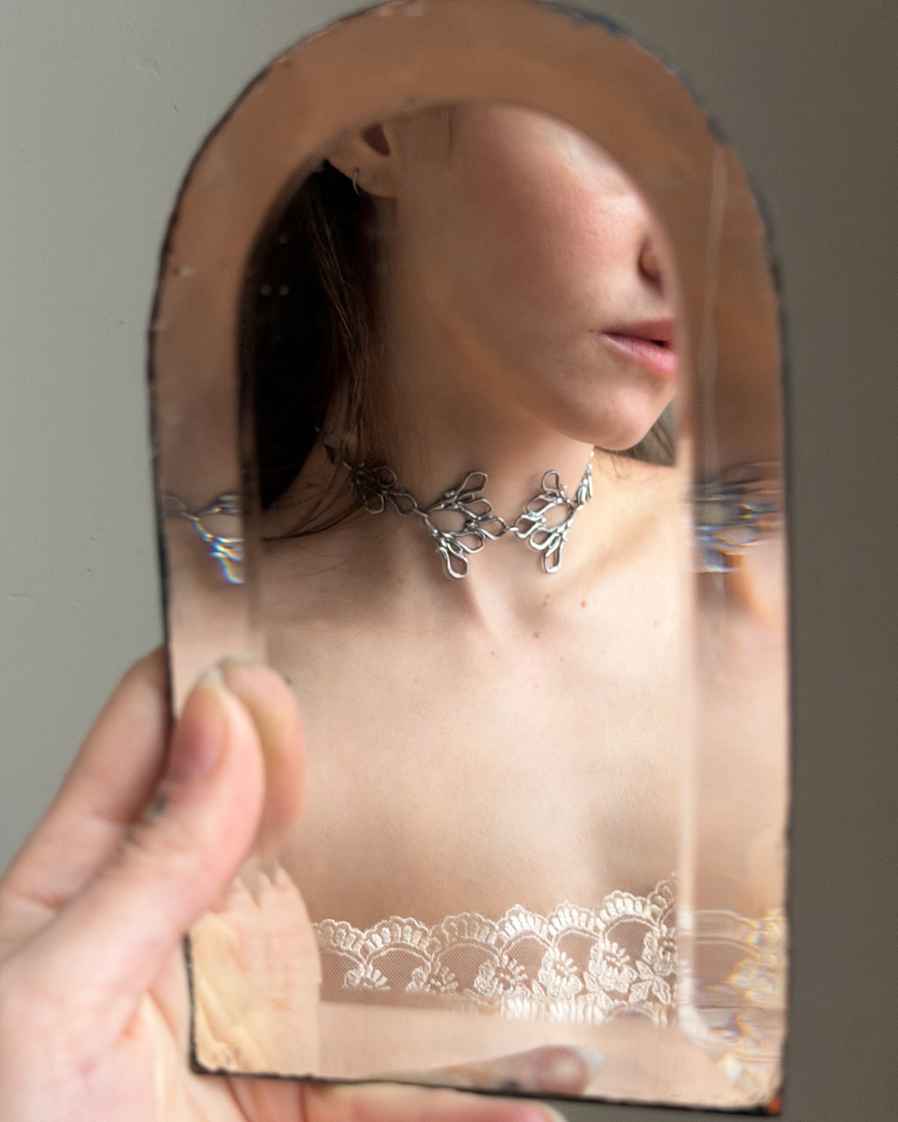 Baton II // Collar