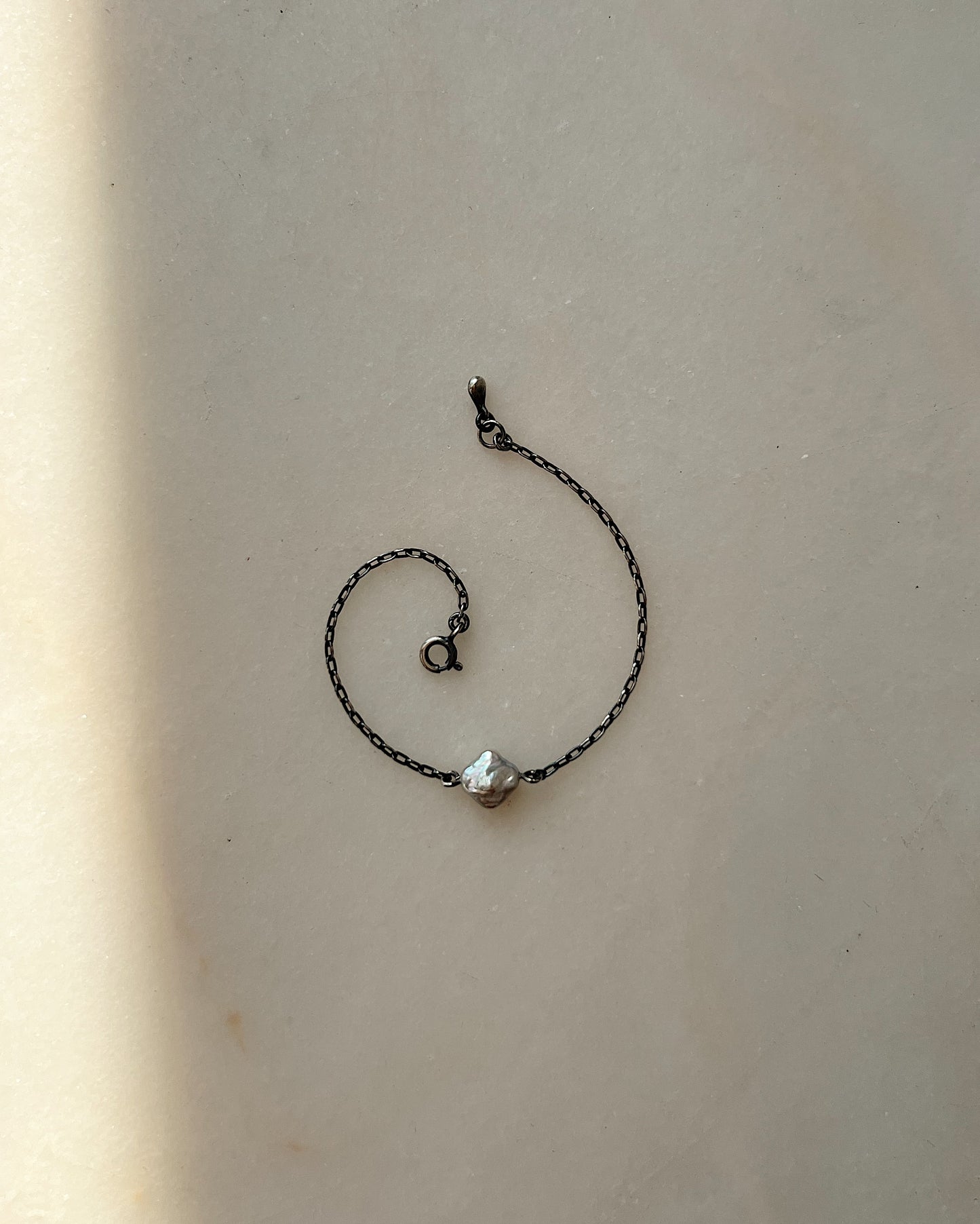 Nimbus // Small Bracelet