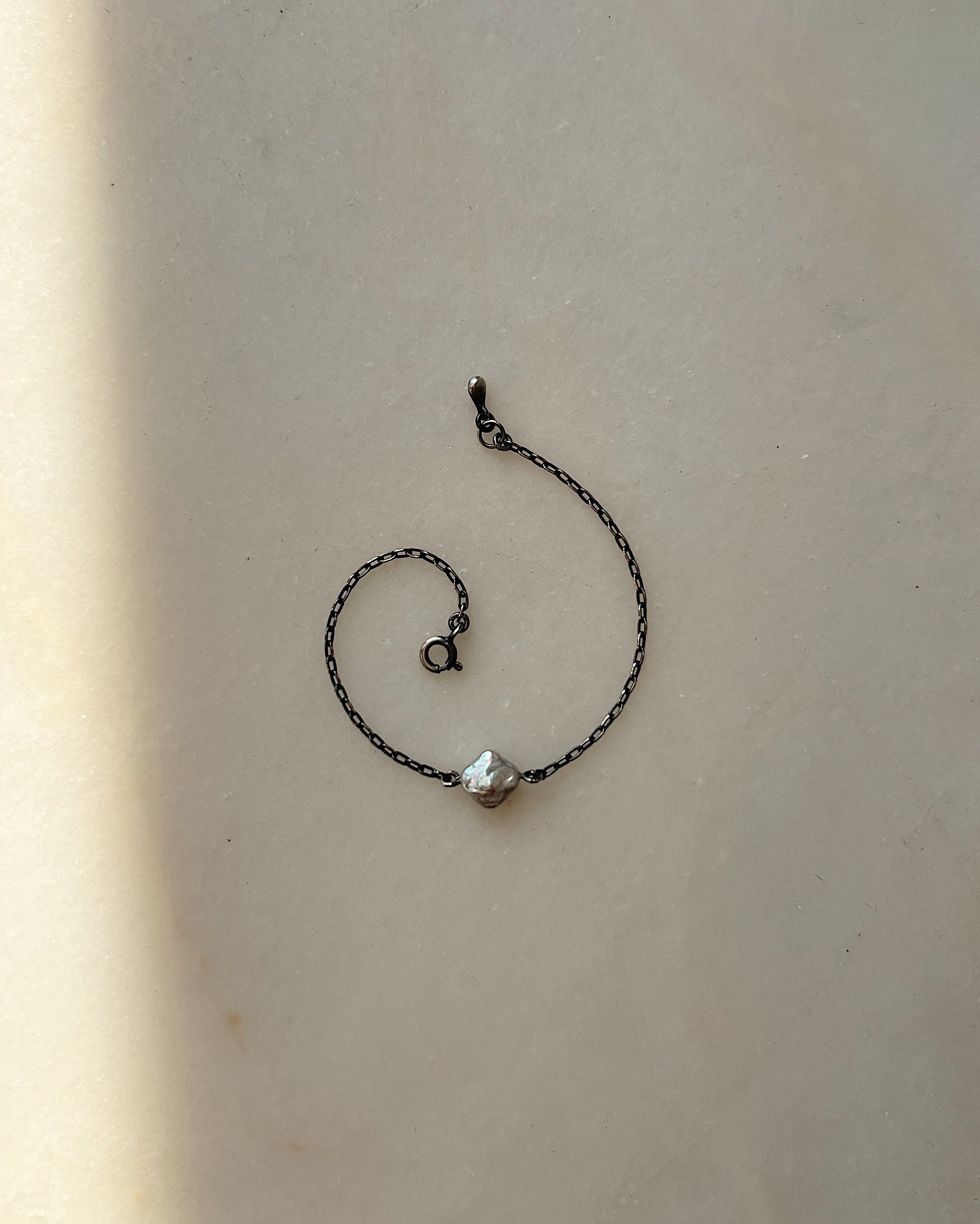 Nimbus // Small Bracelet (RTS)