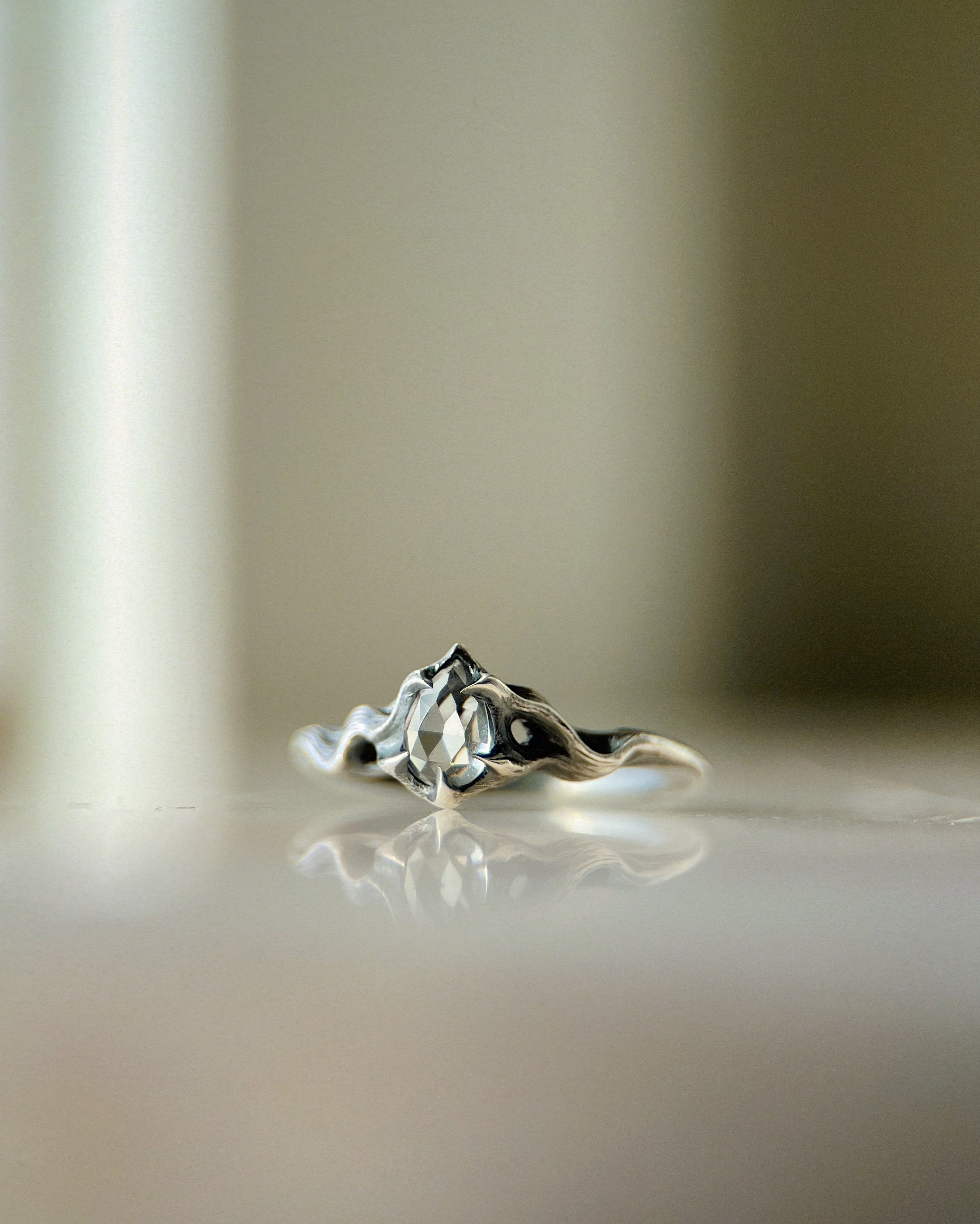 Pyre Pt II // 4x6mm