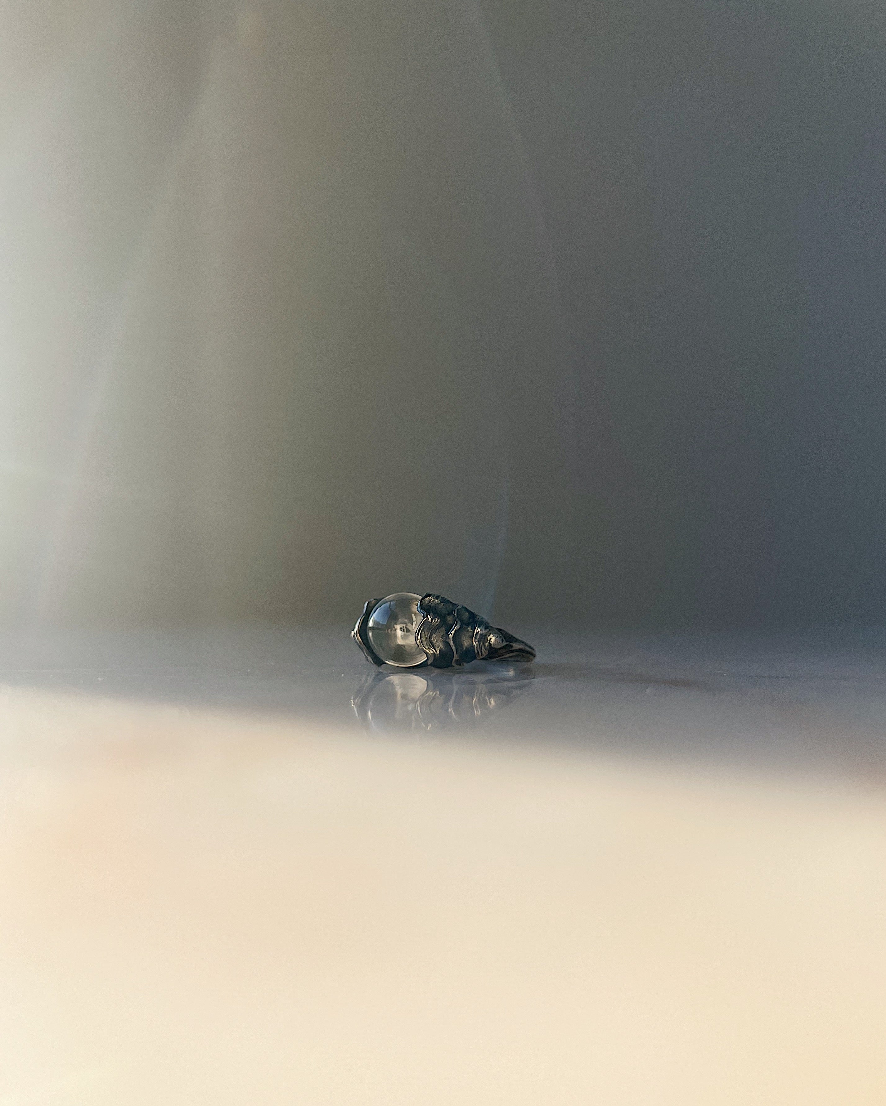 Divers // Crystal Quartz // 6