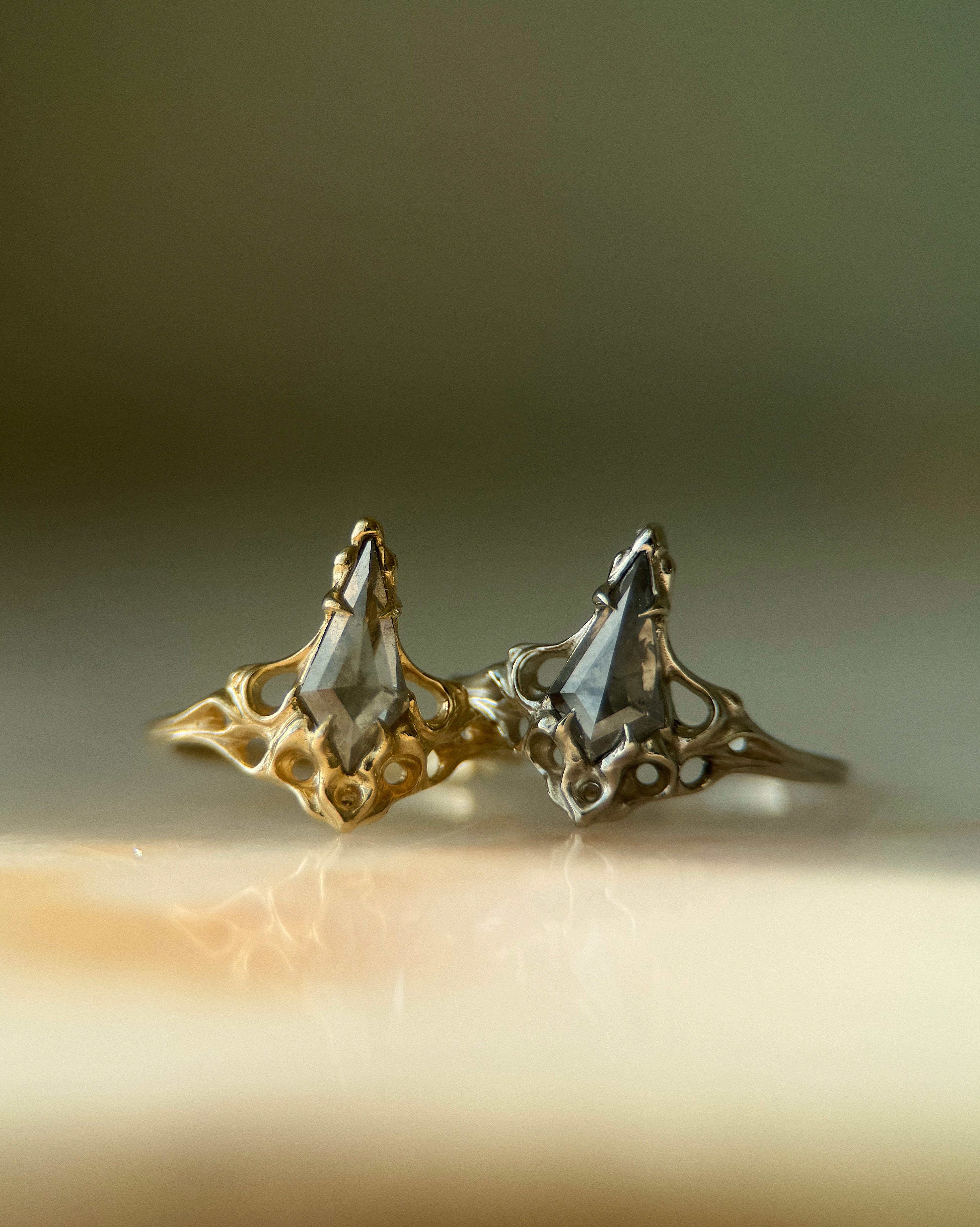 Archangel // Gold