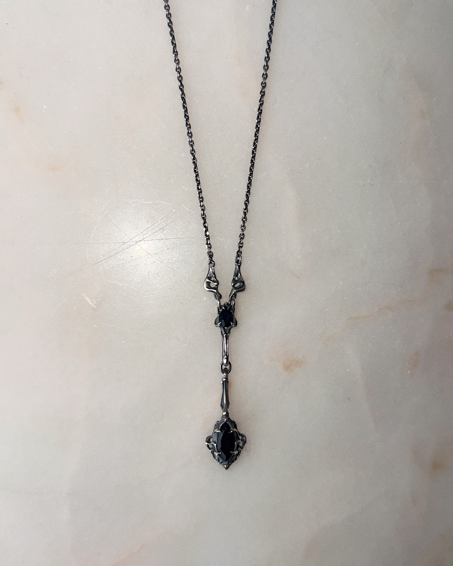 Fouet // Necklace