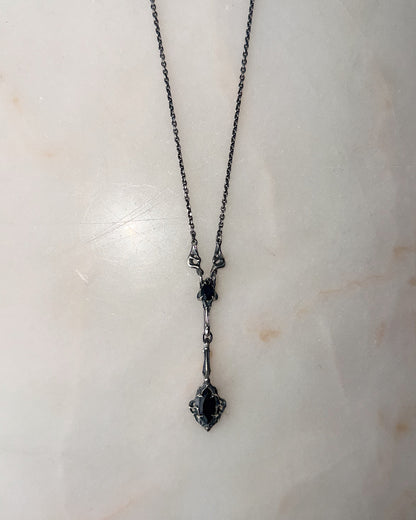 Fouet // Necklace