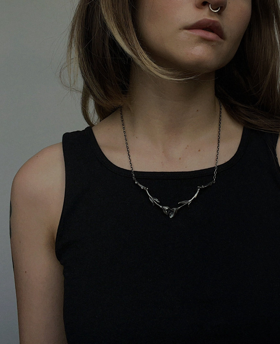 Daphne // Diadem