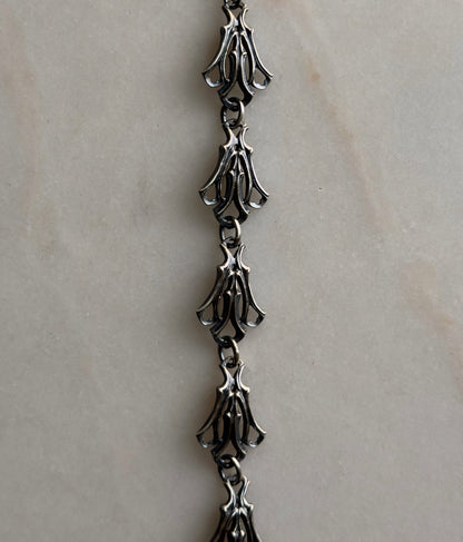 Tracery // Bracelet