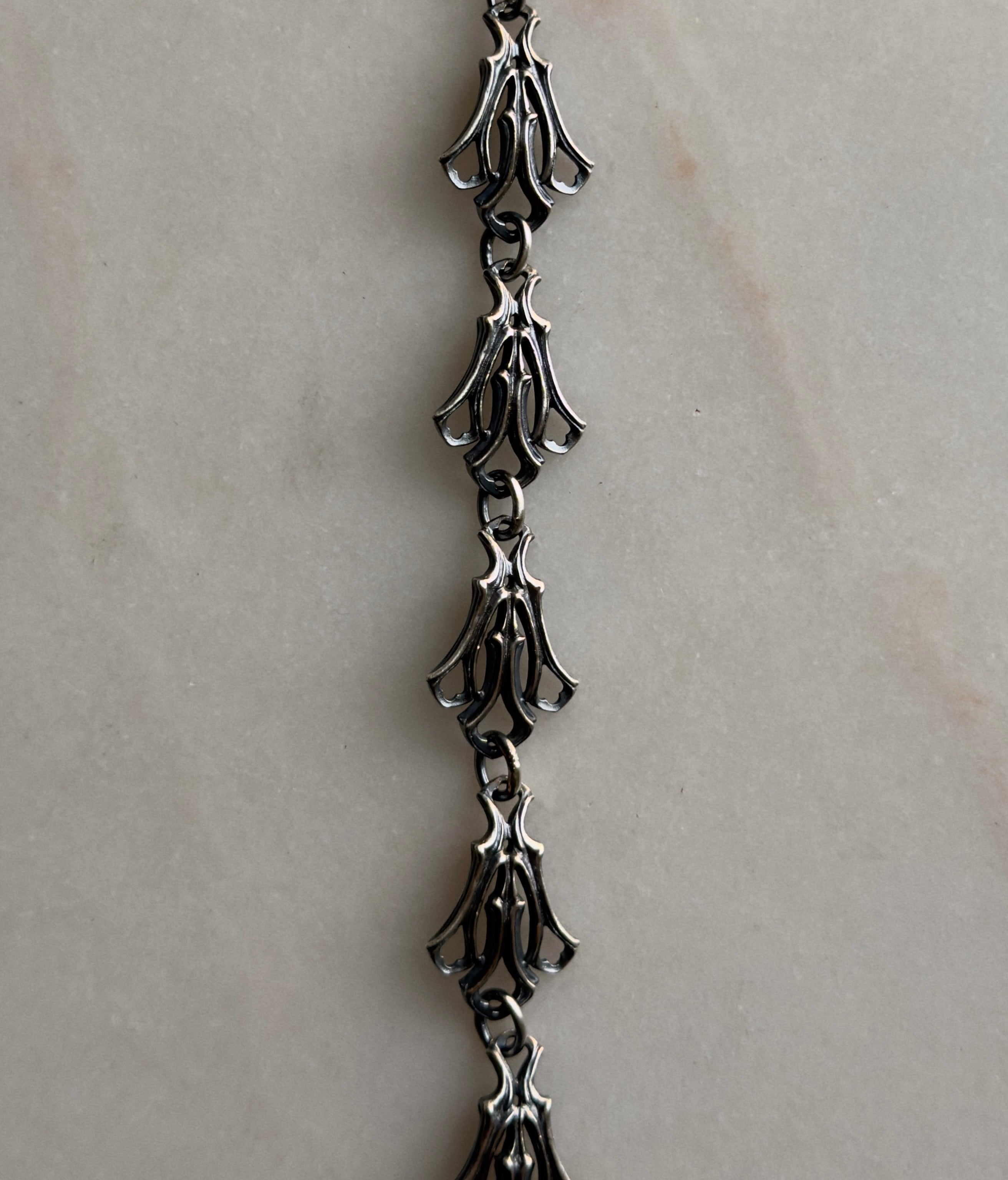 Tracery // Bracelet