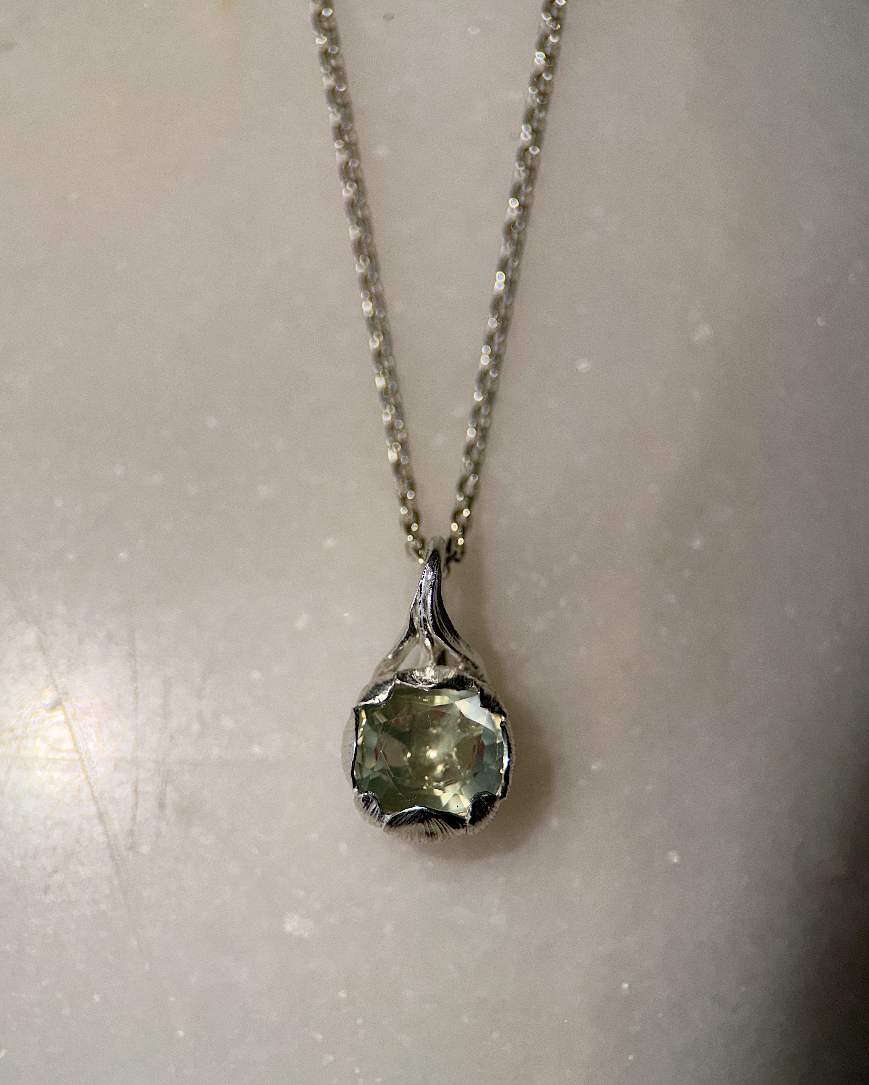 Natasha Pt II // Necklace