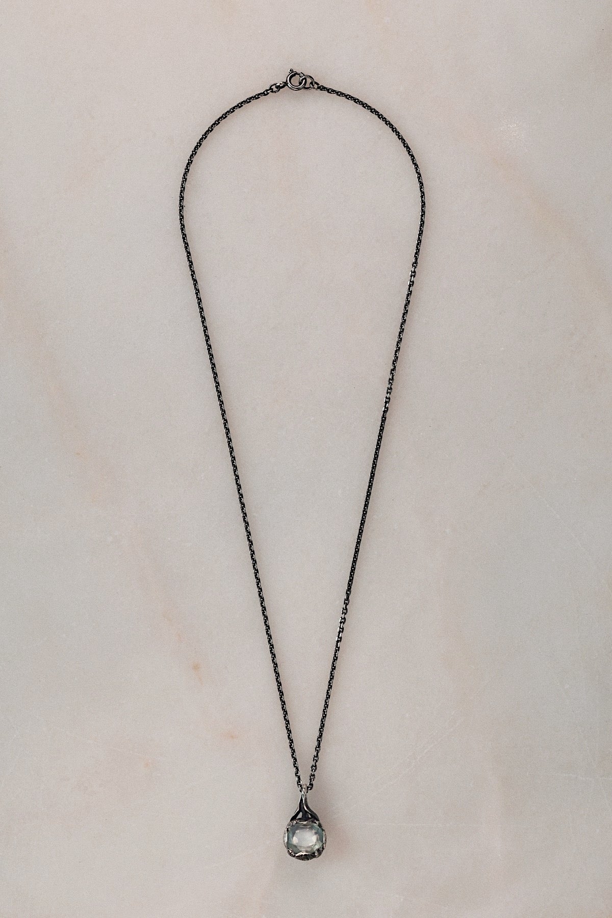 Natasha Pt II // Necklace