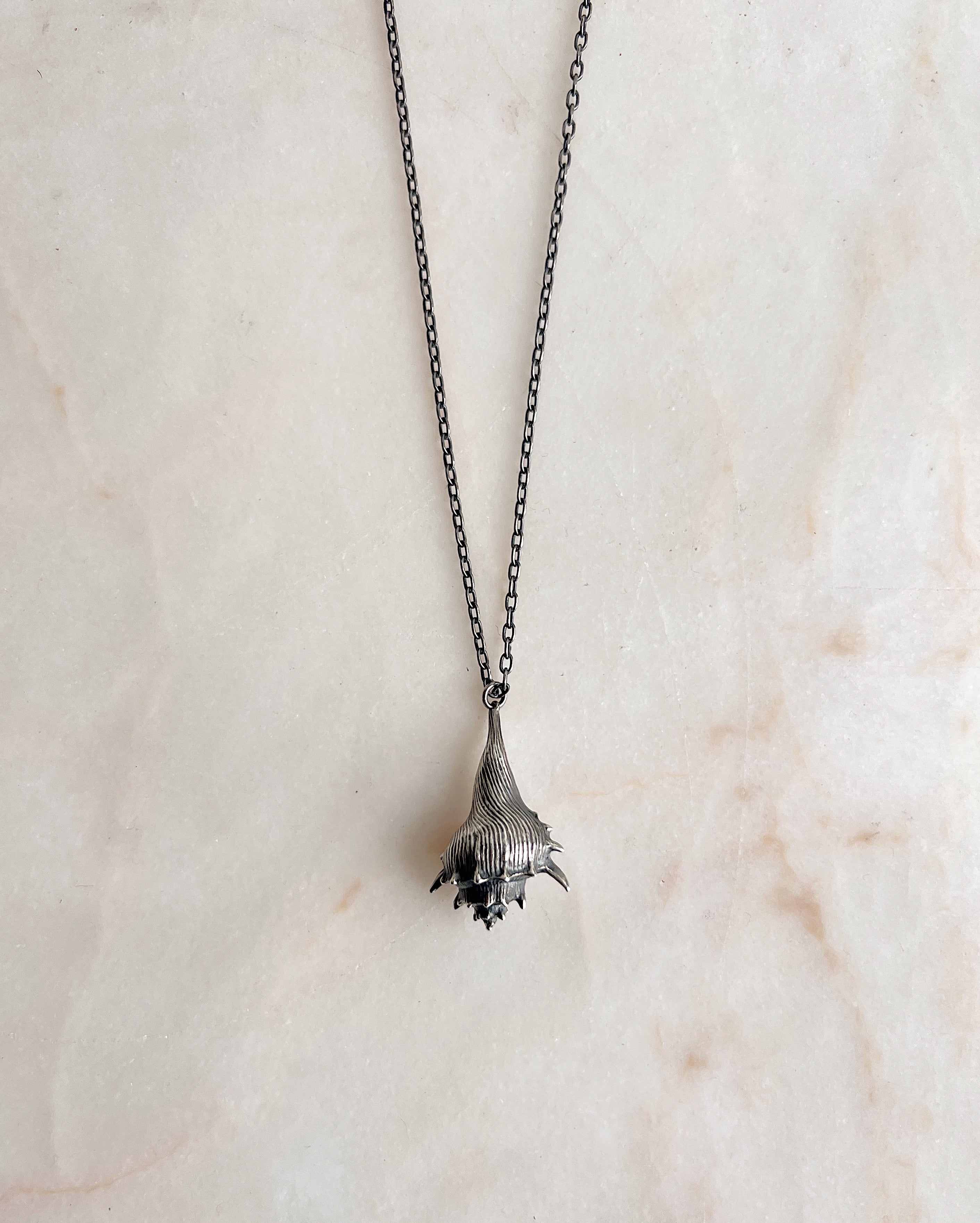 The Castle // Necklace