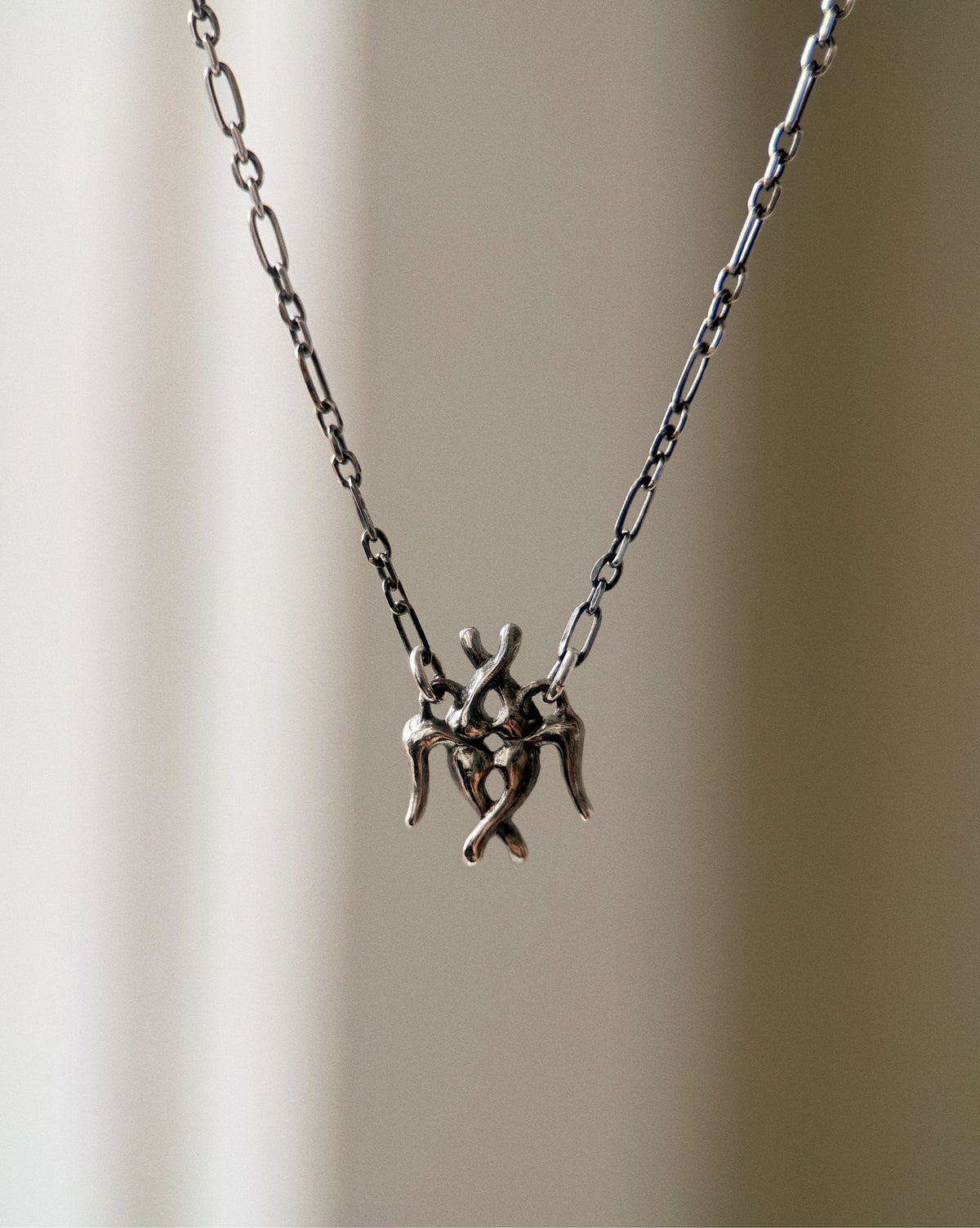 Baby Seraphim // Necklace