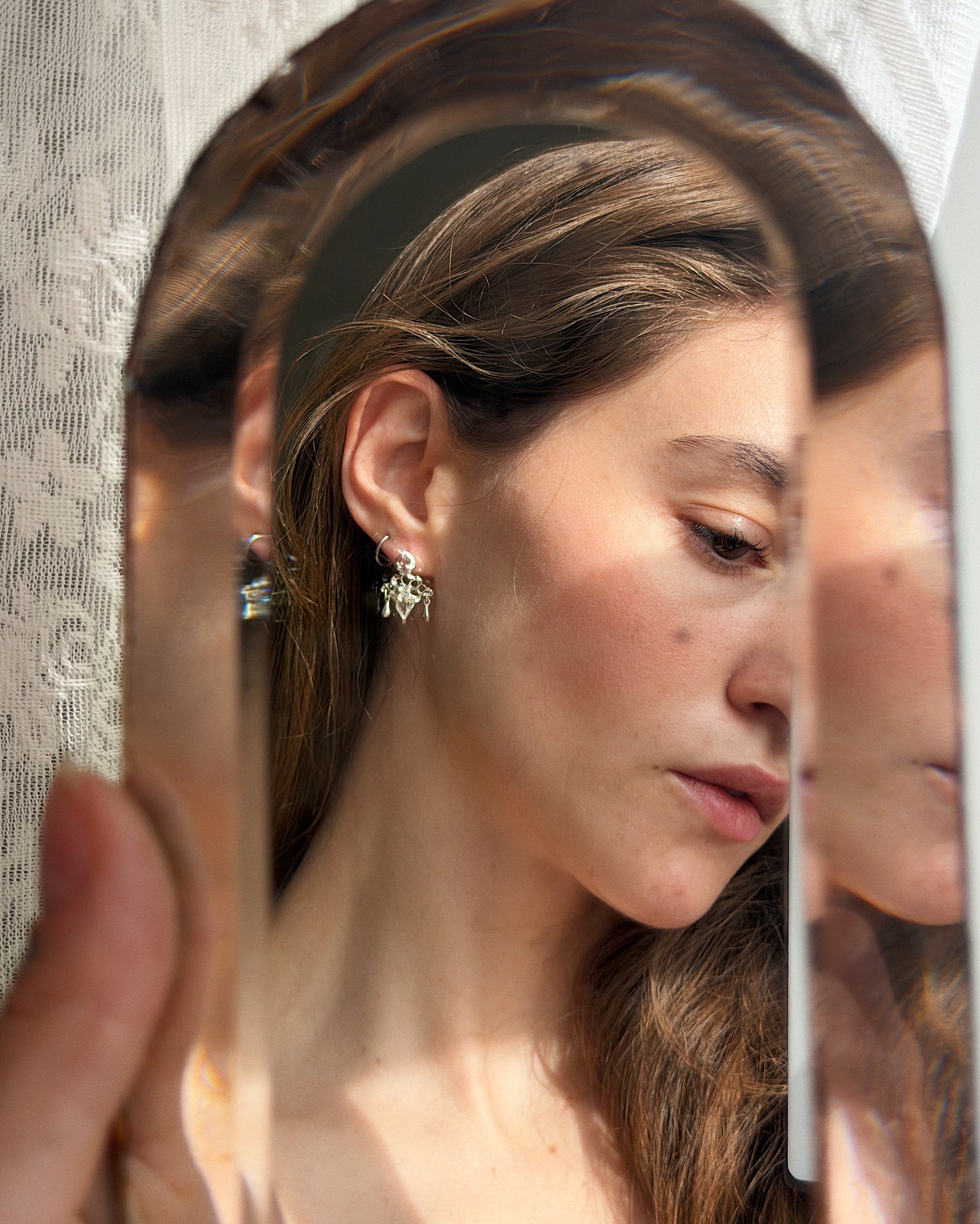 Archangel // Earrings