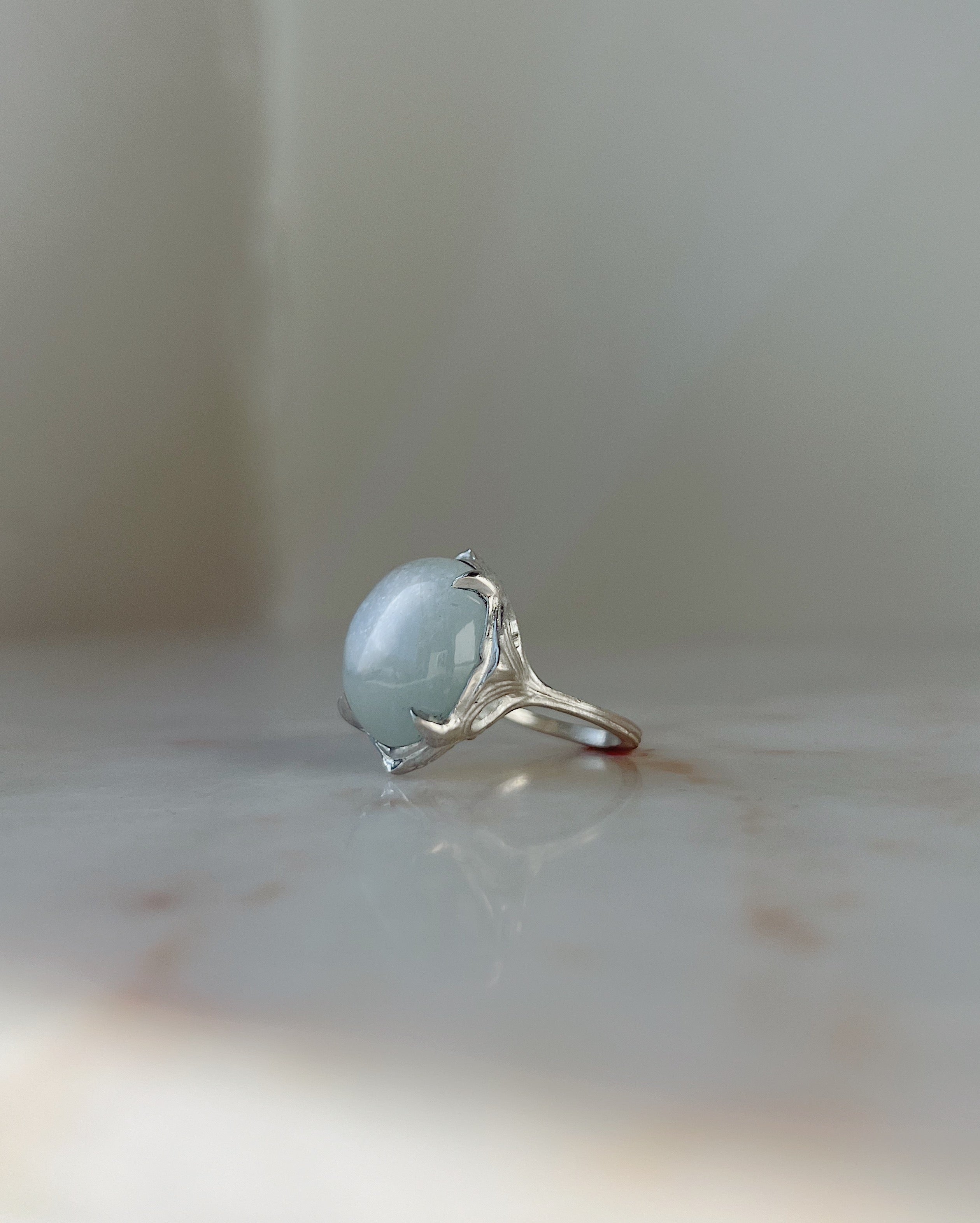 The Vault // Ring