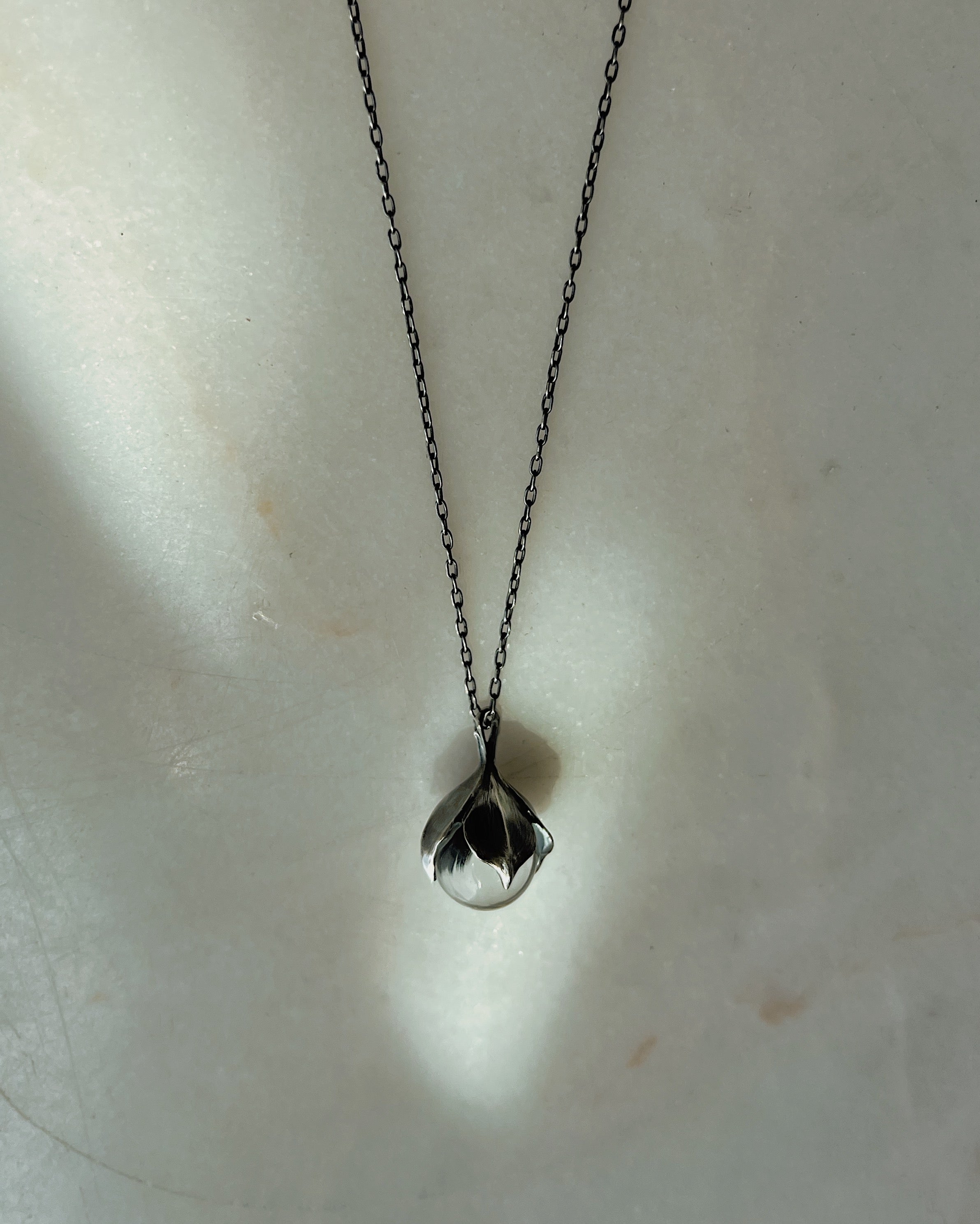 Dogwood // Necklace