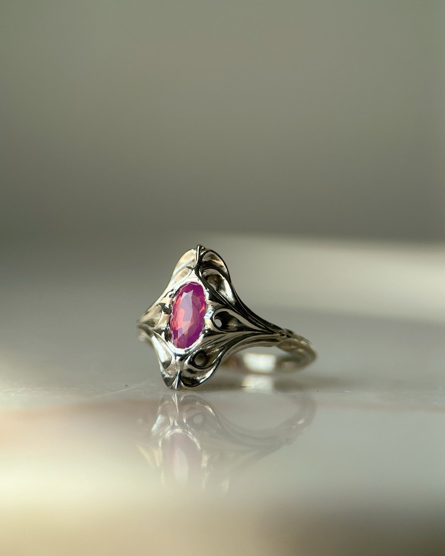Custom Navis Listing for CW