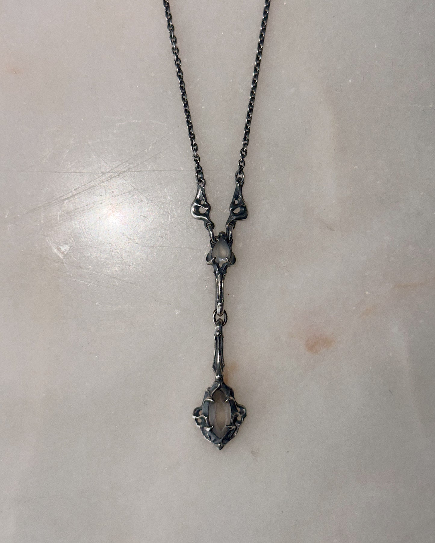 Fouet // Necklace