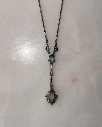 Fouet // Necklace