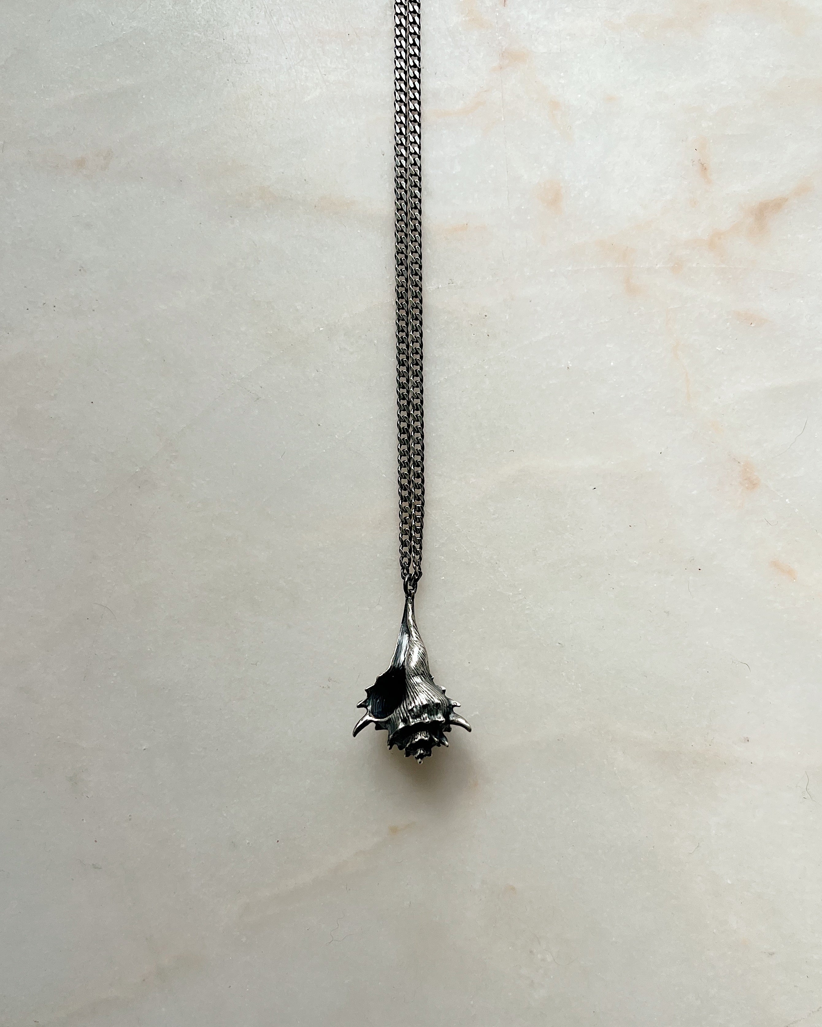 The Castle // Necklace