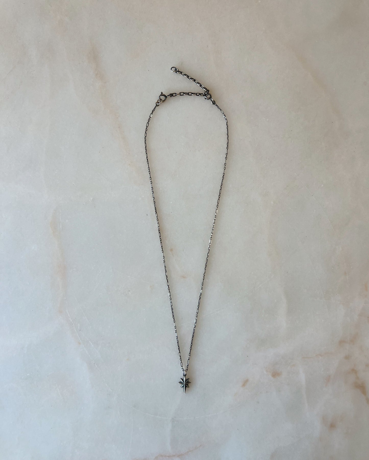 2" Necklace Extender // With Clasp