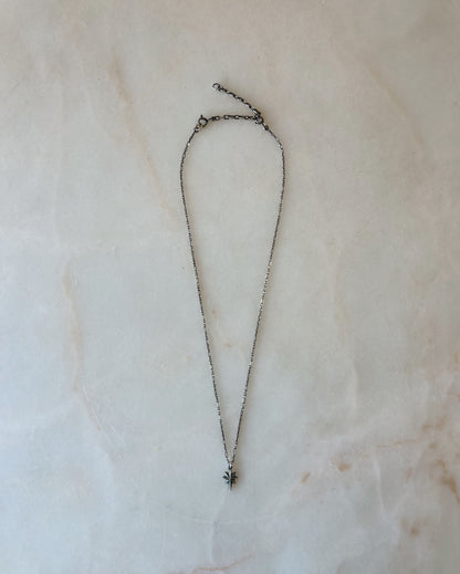 2" Necklace Extender // With Clasp