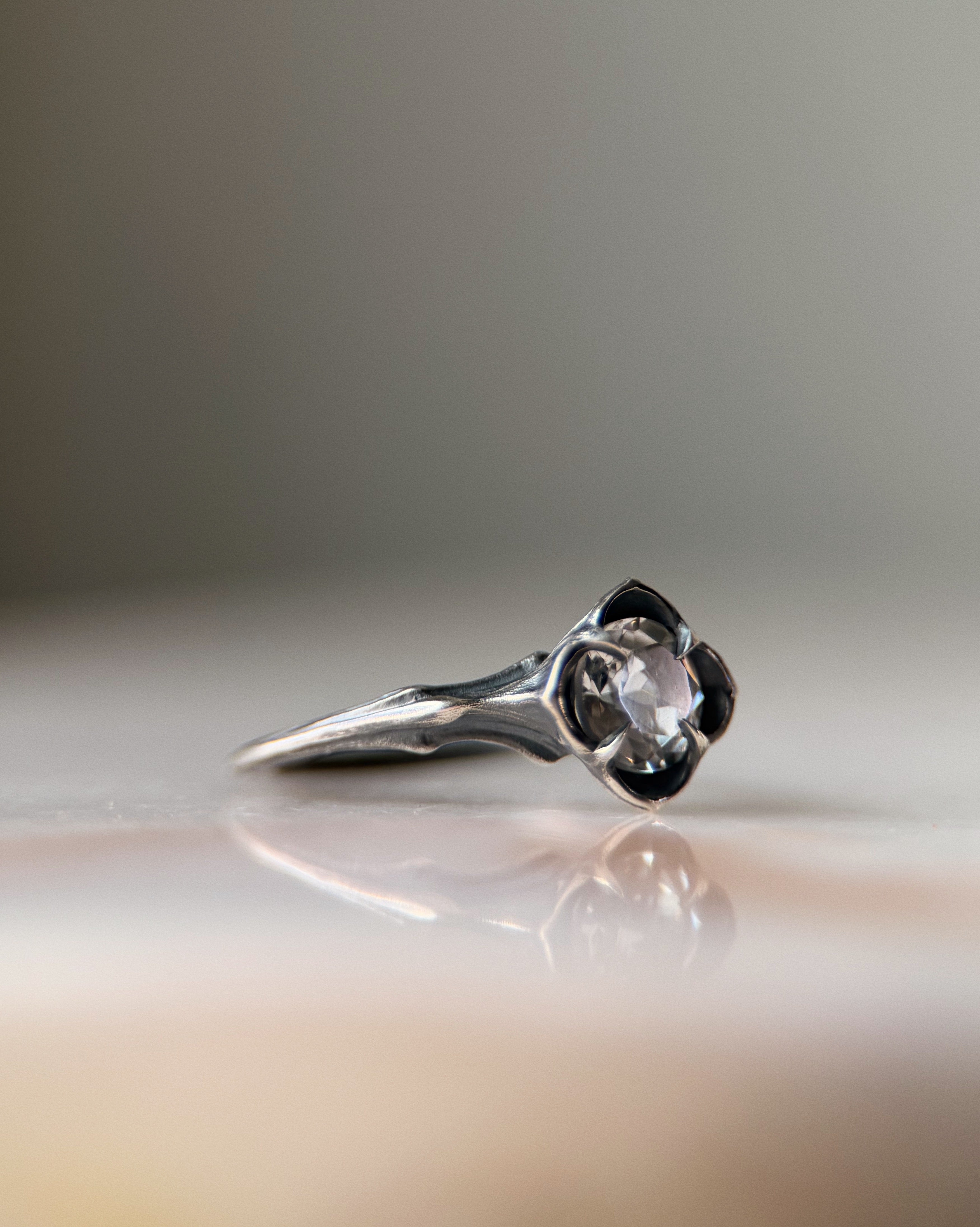 Baby Daphne // 6.5mm