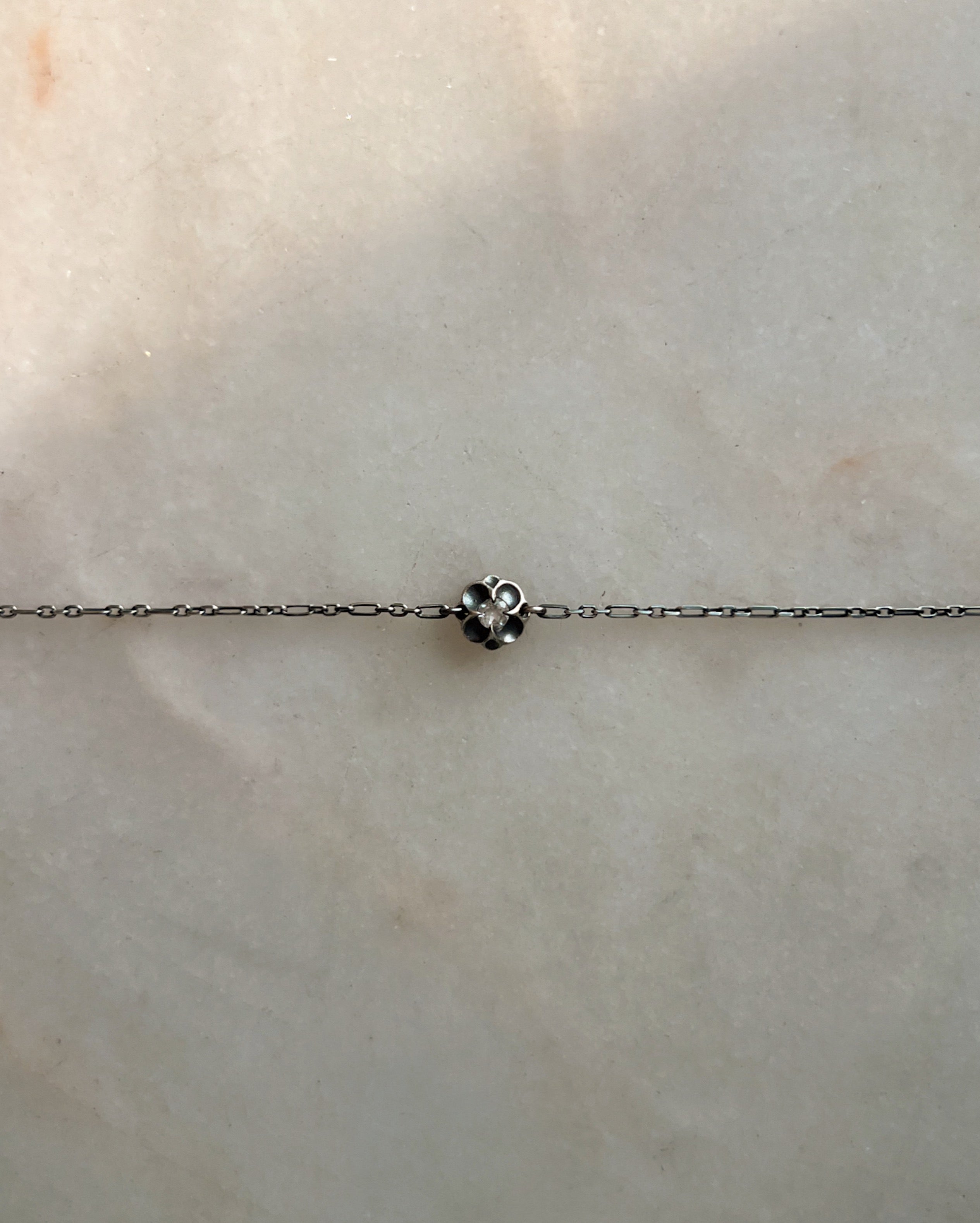 Clover // Small Bracelet