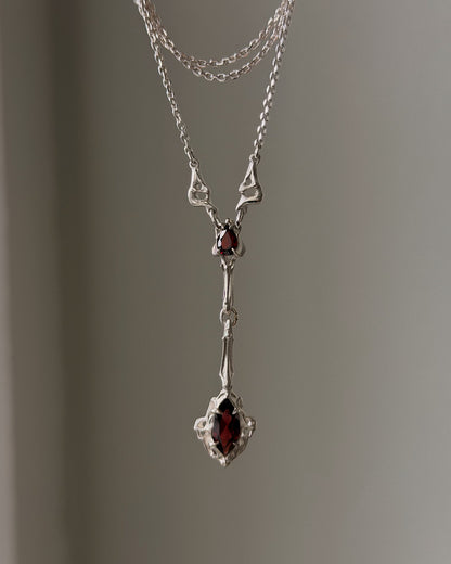Fouet // Necklace