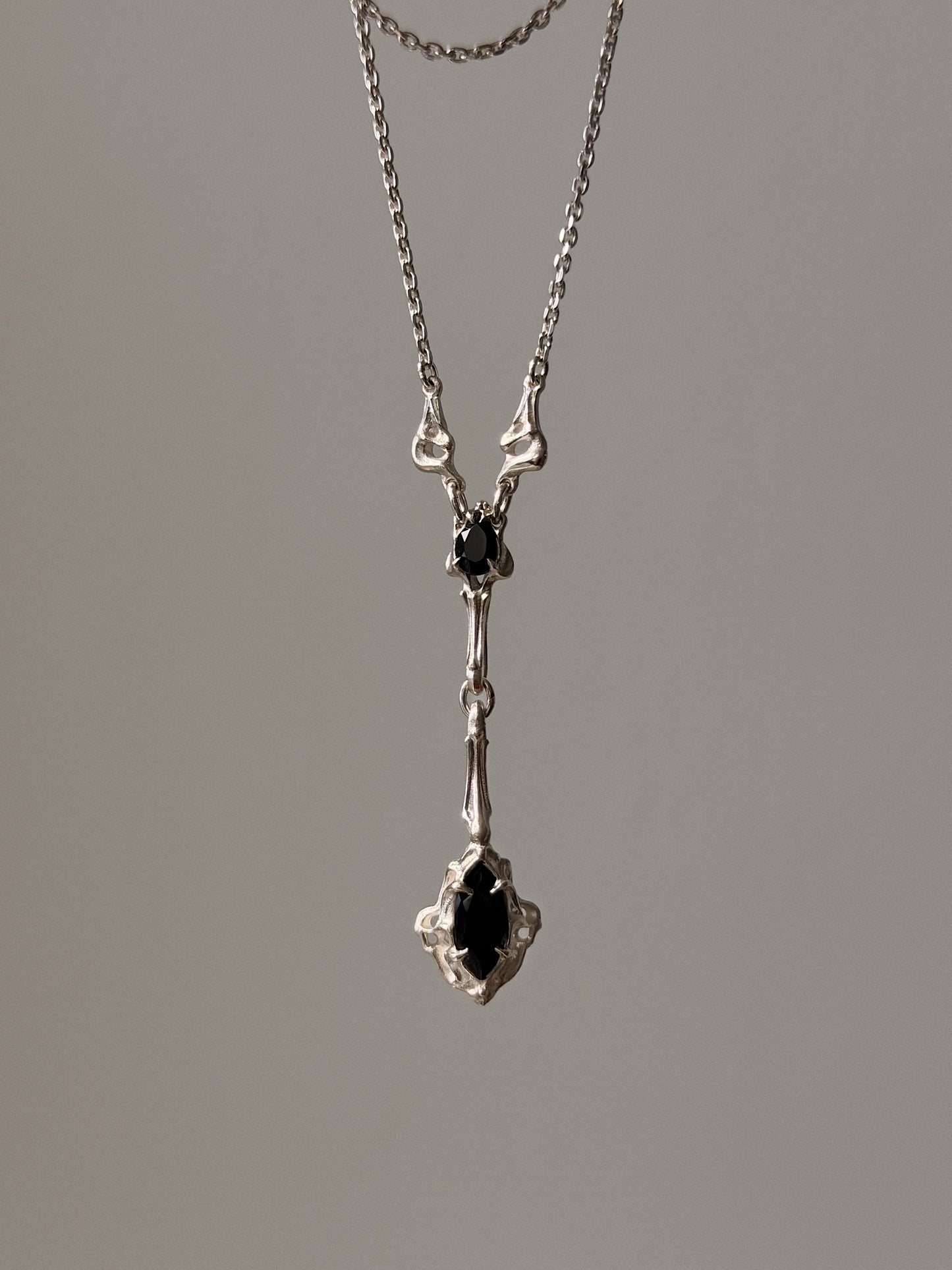 Fouet // Necklace