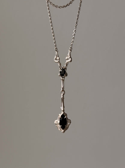 Fouet // Necklace