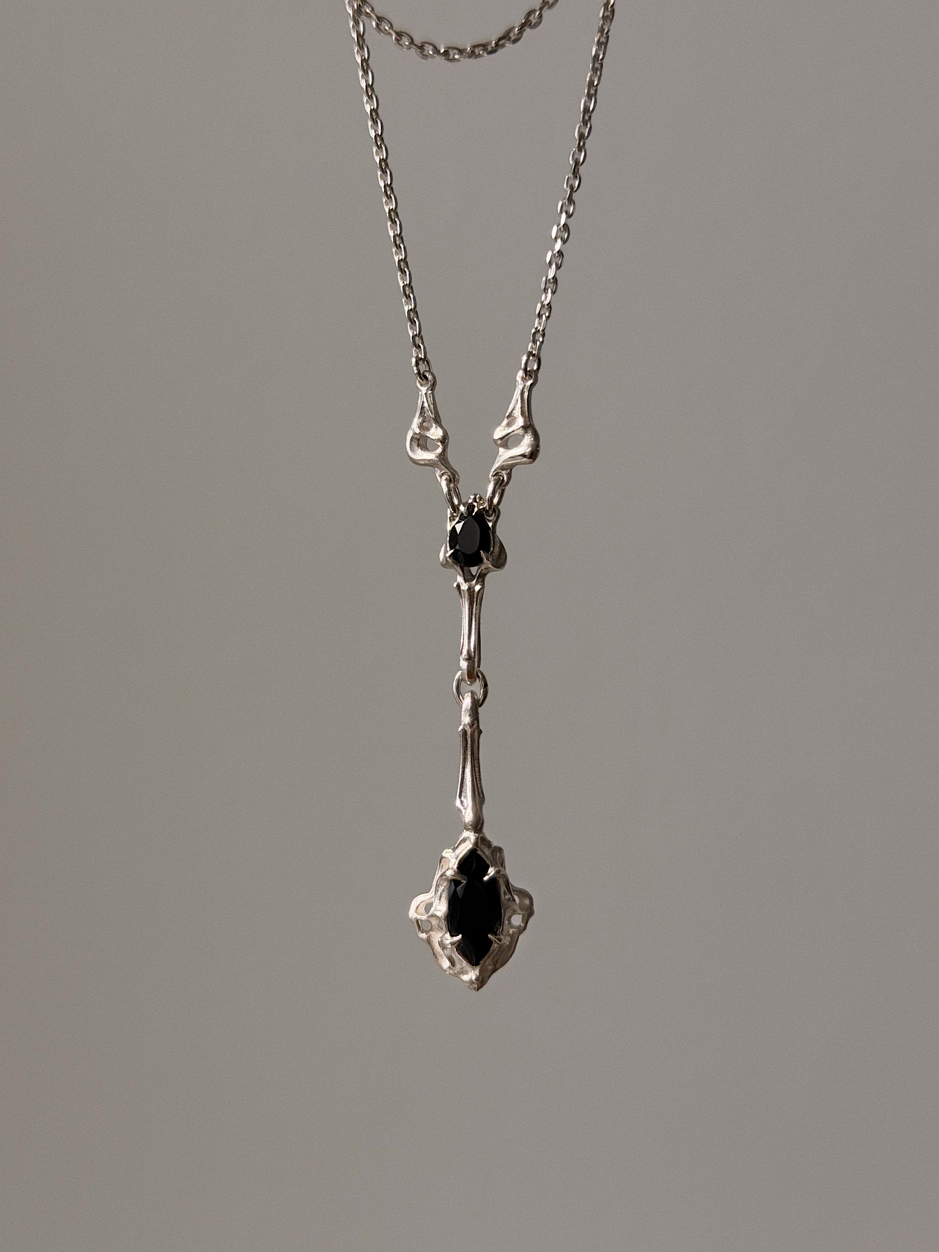 Fouet // Necklace