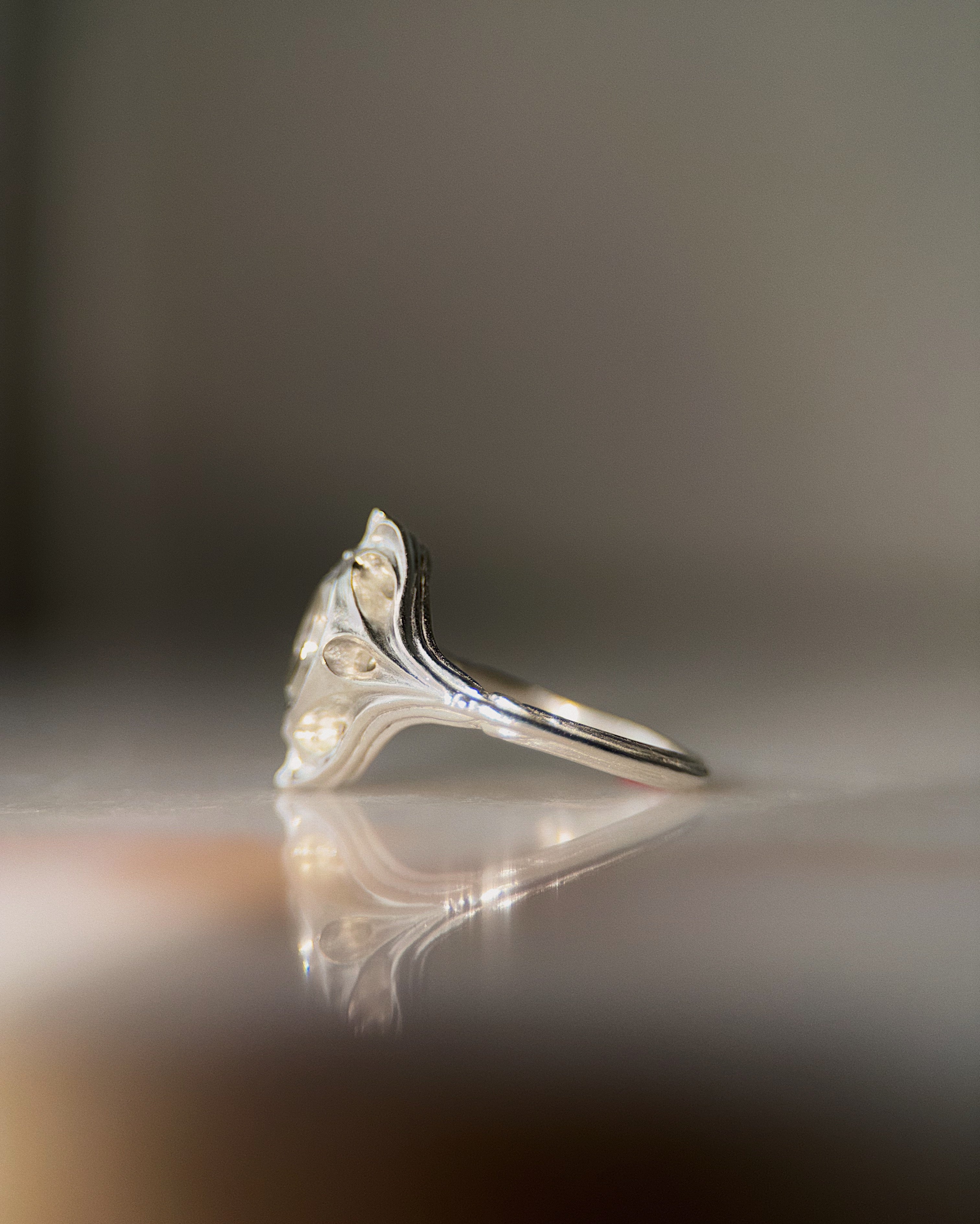 Navis // 6x8mm