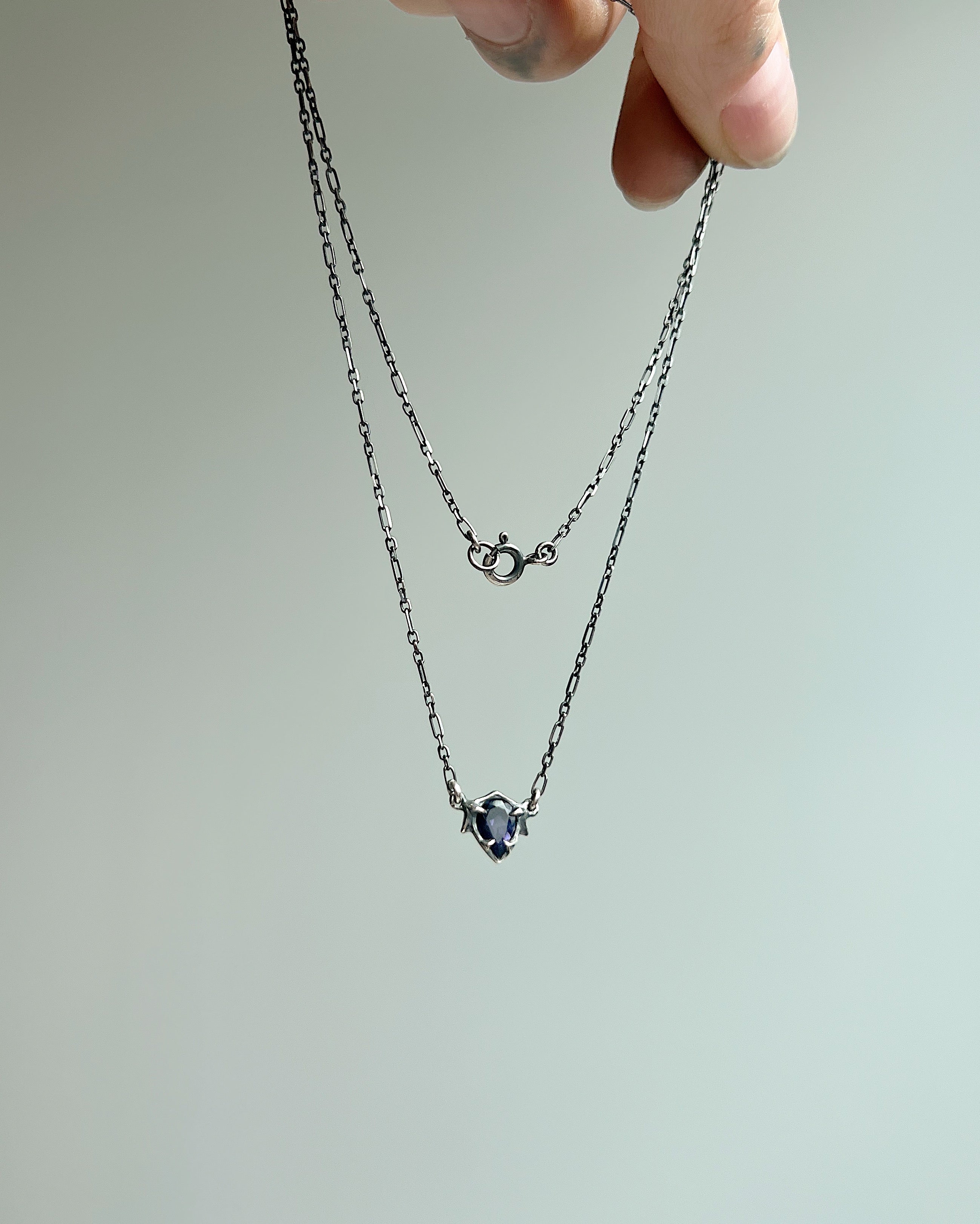 Eden II // Small Necklace