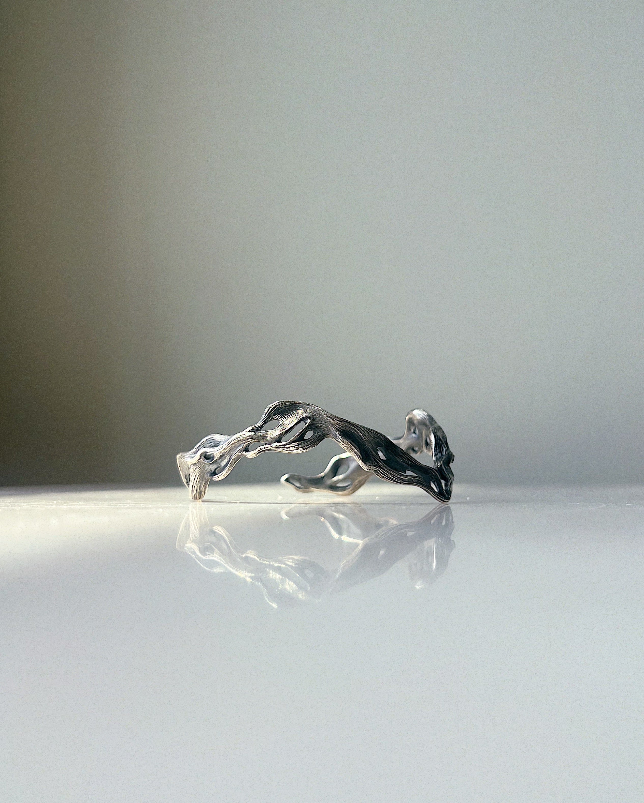 Pyre // Cuff