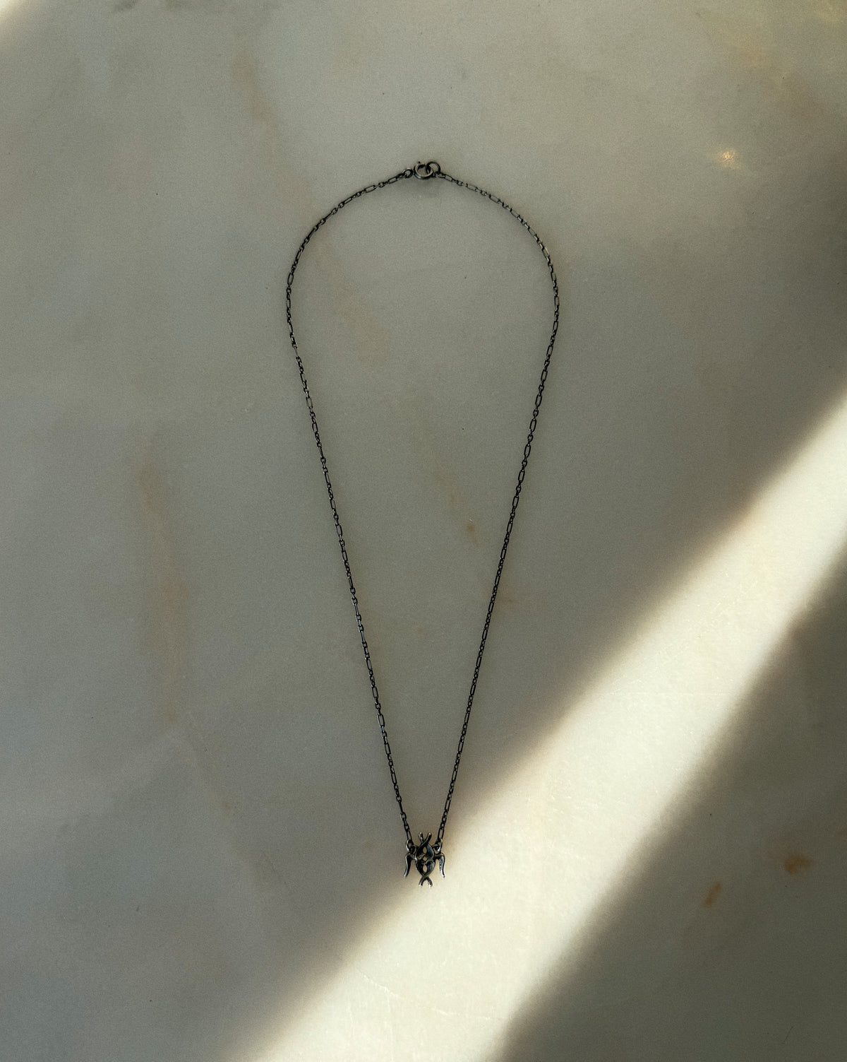 Baby Seraphim // Necklace