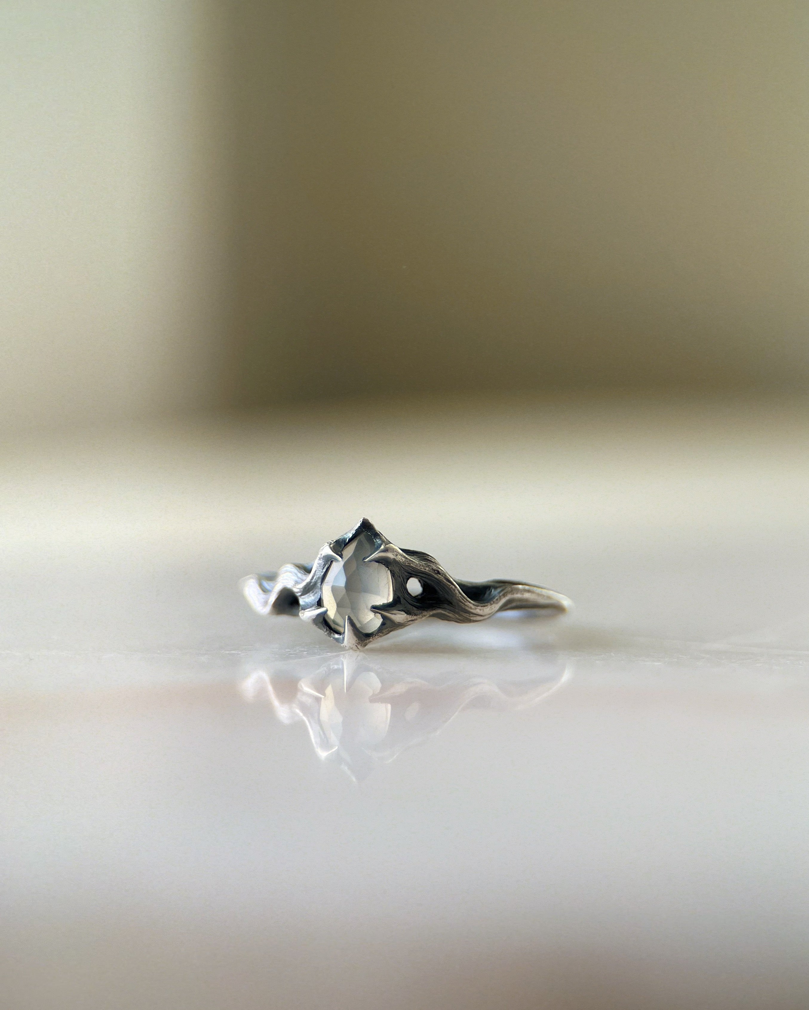 Pyre Pt II // 4x6mm