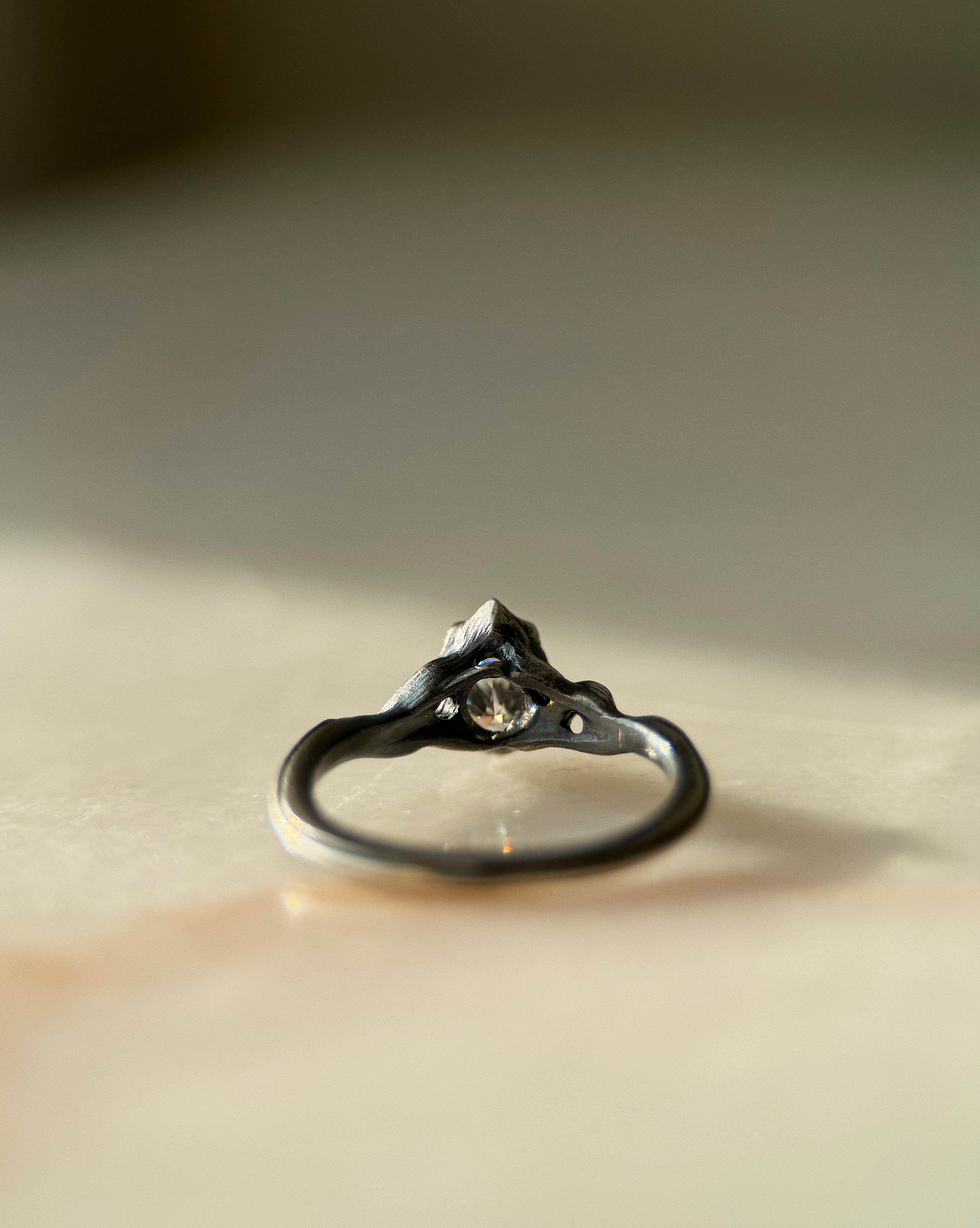 Pyre Pt II // 5x7mm