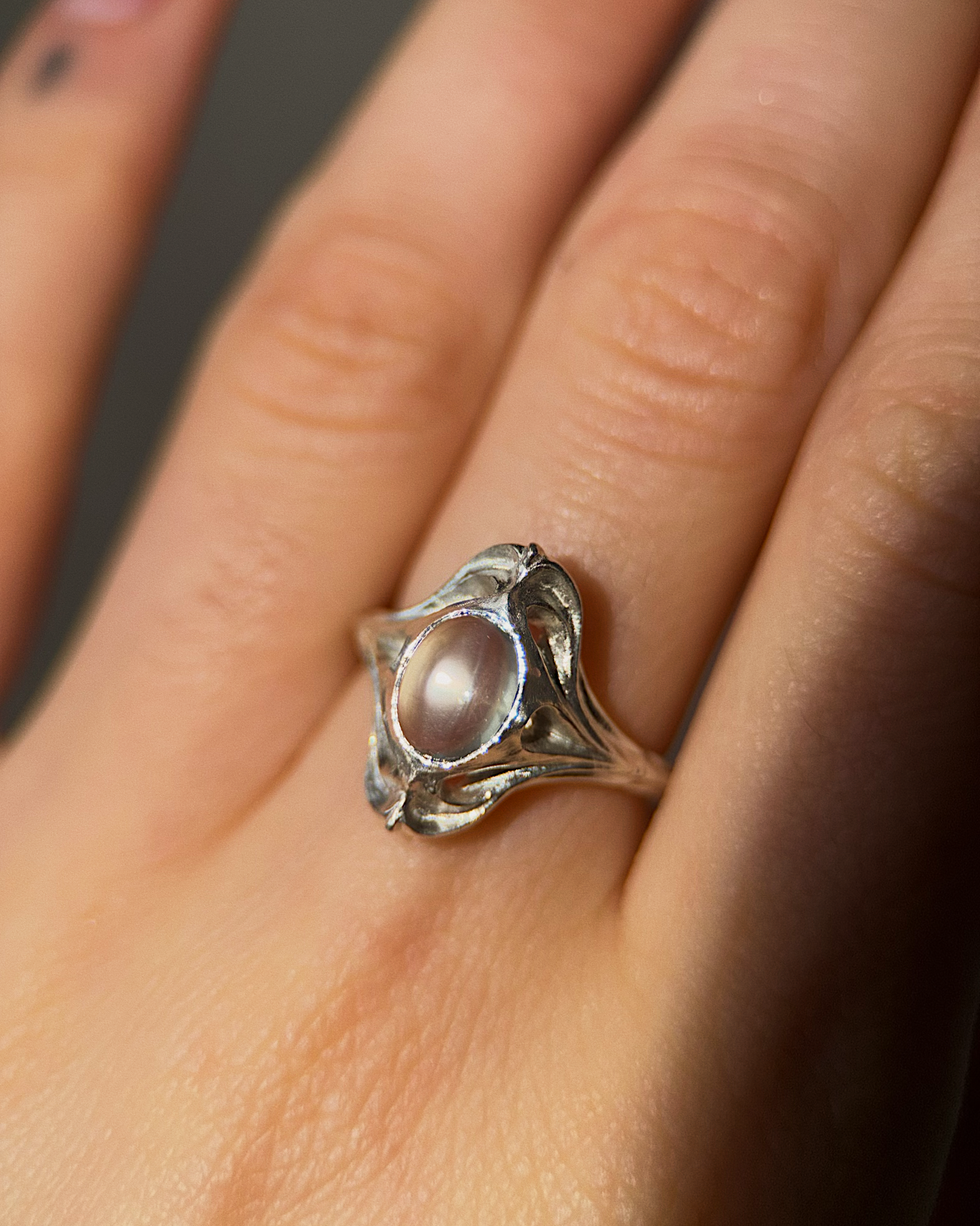 Navis // 6x8mm