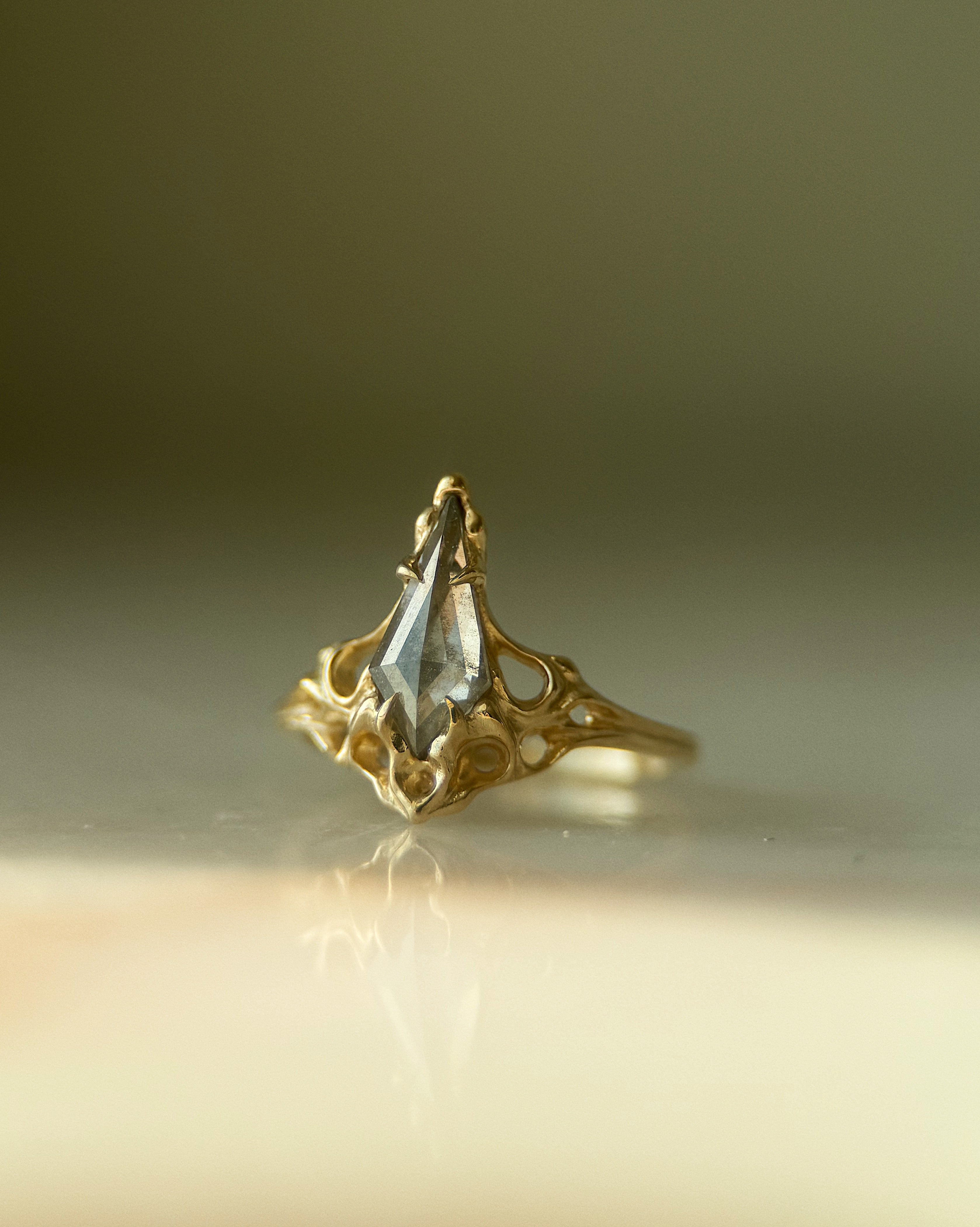 Archangel // Gold