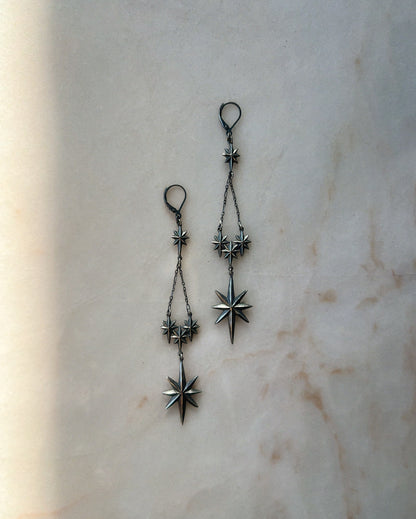 The Stars Aligned Pt II // Earrings