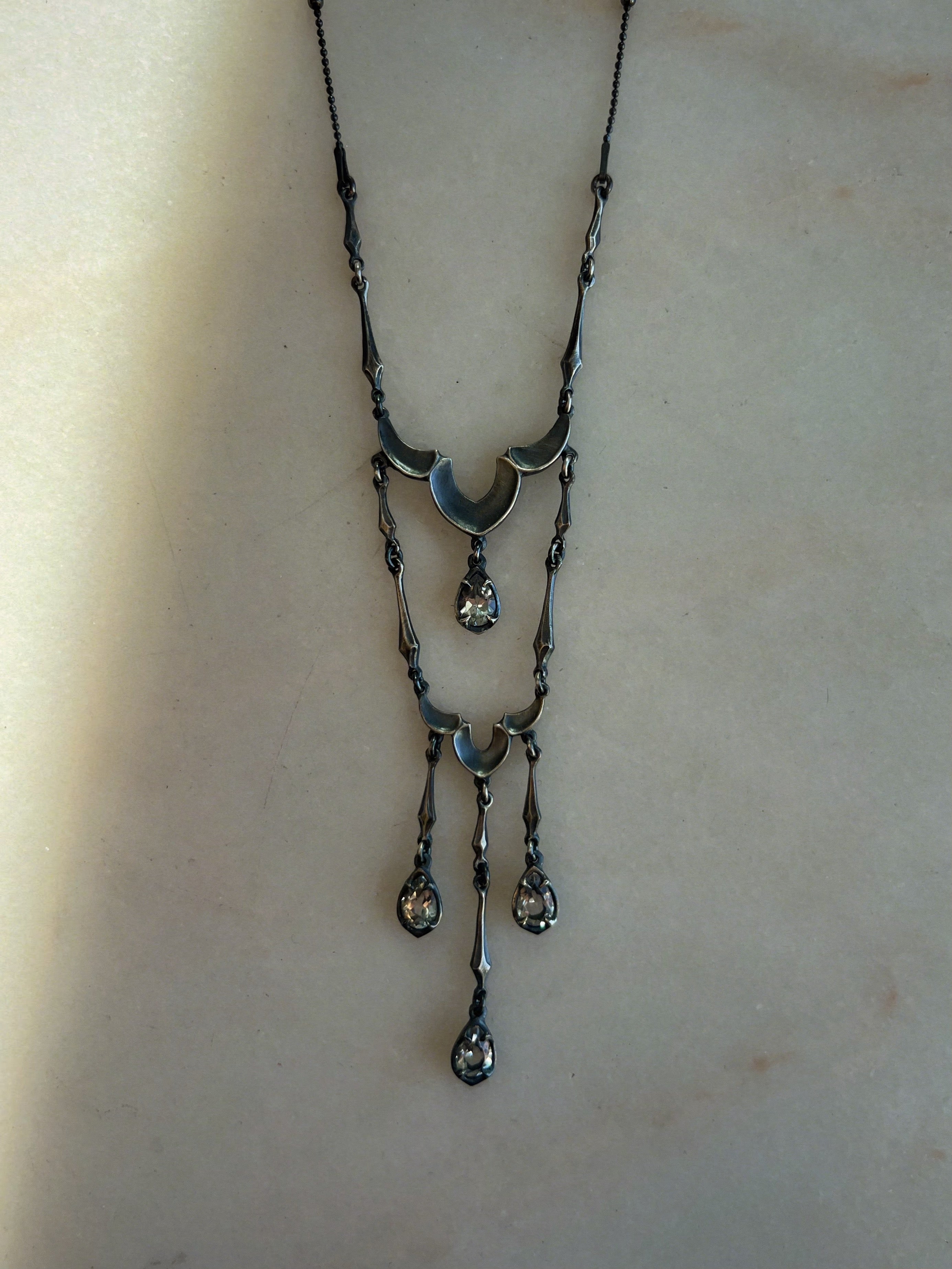 Spire // Necklace