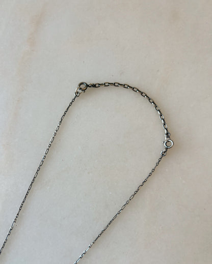 2" Necklace Extender // With Clasp