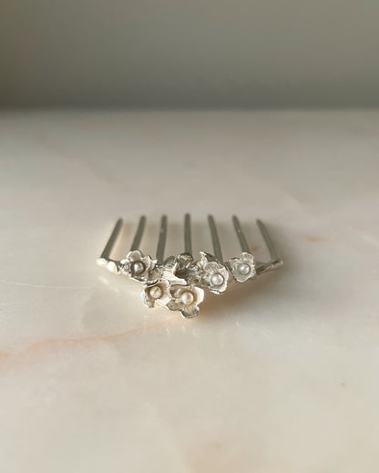 For Katie // One of a Kind // Comb
