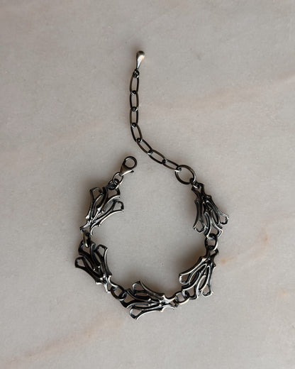 Tracery // Bracelet
