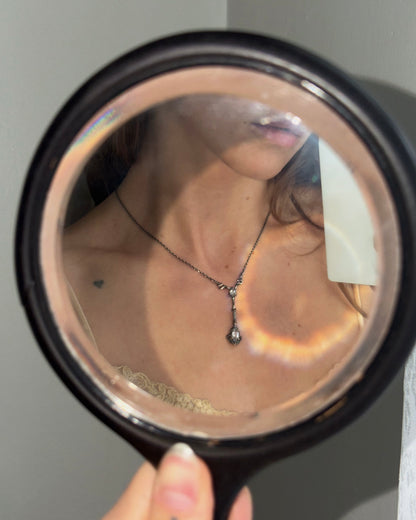 Fouet // Necklace