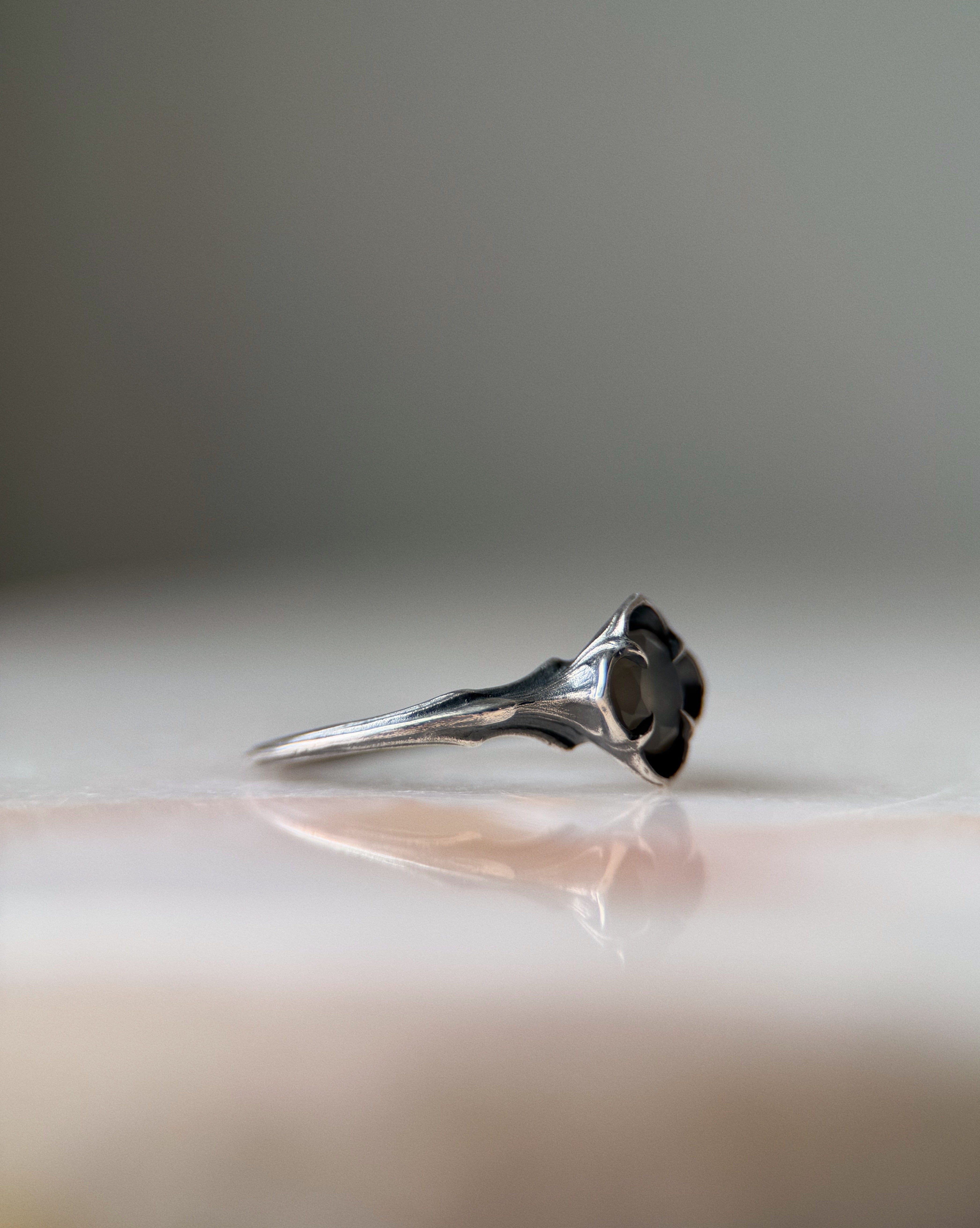 Baby Daphne // 6.5mm
