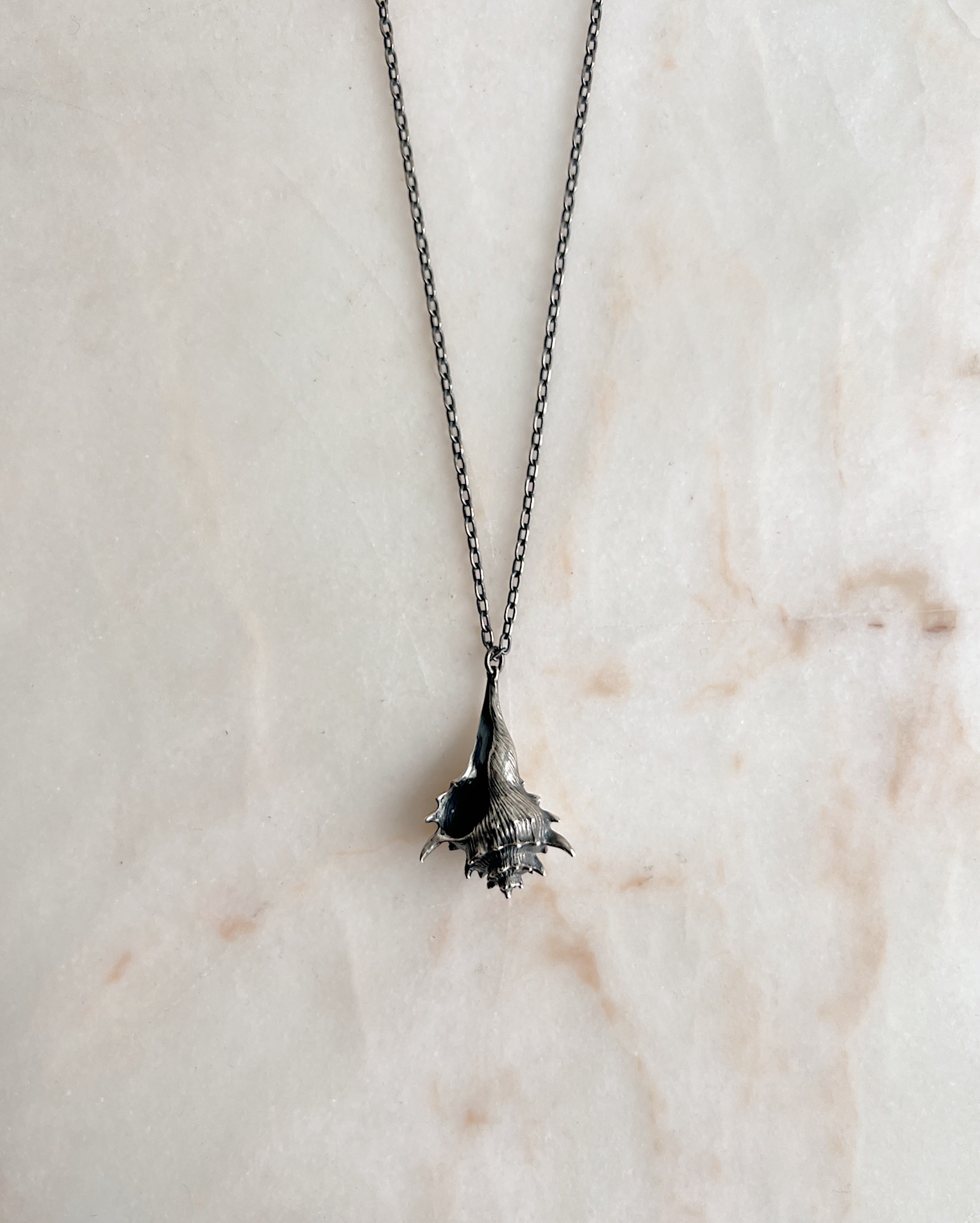 The Castle // Necklace