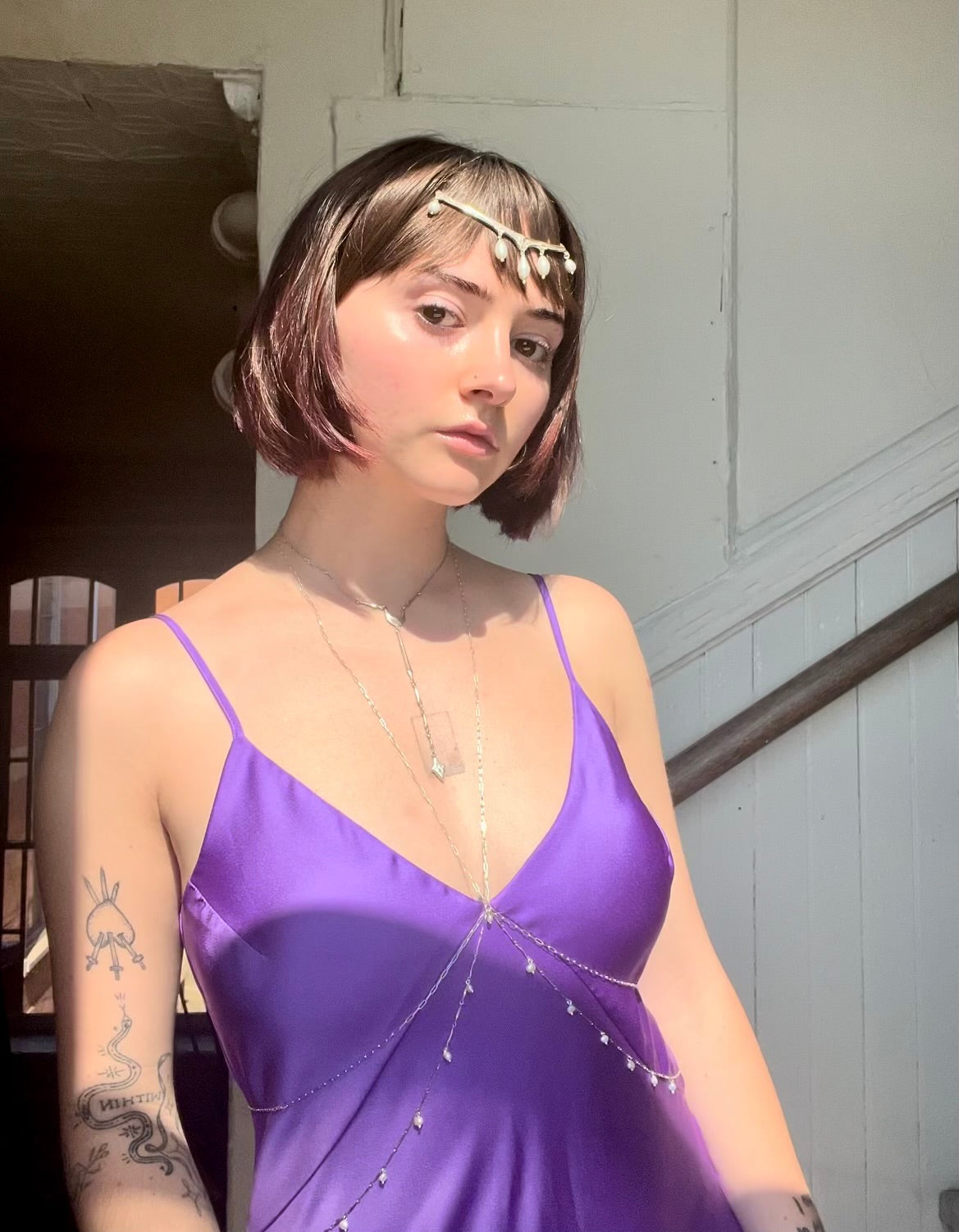 Vault I // Diadem