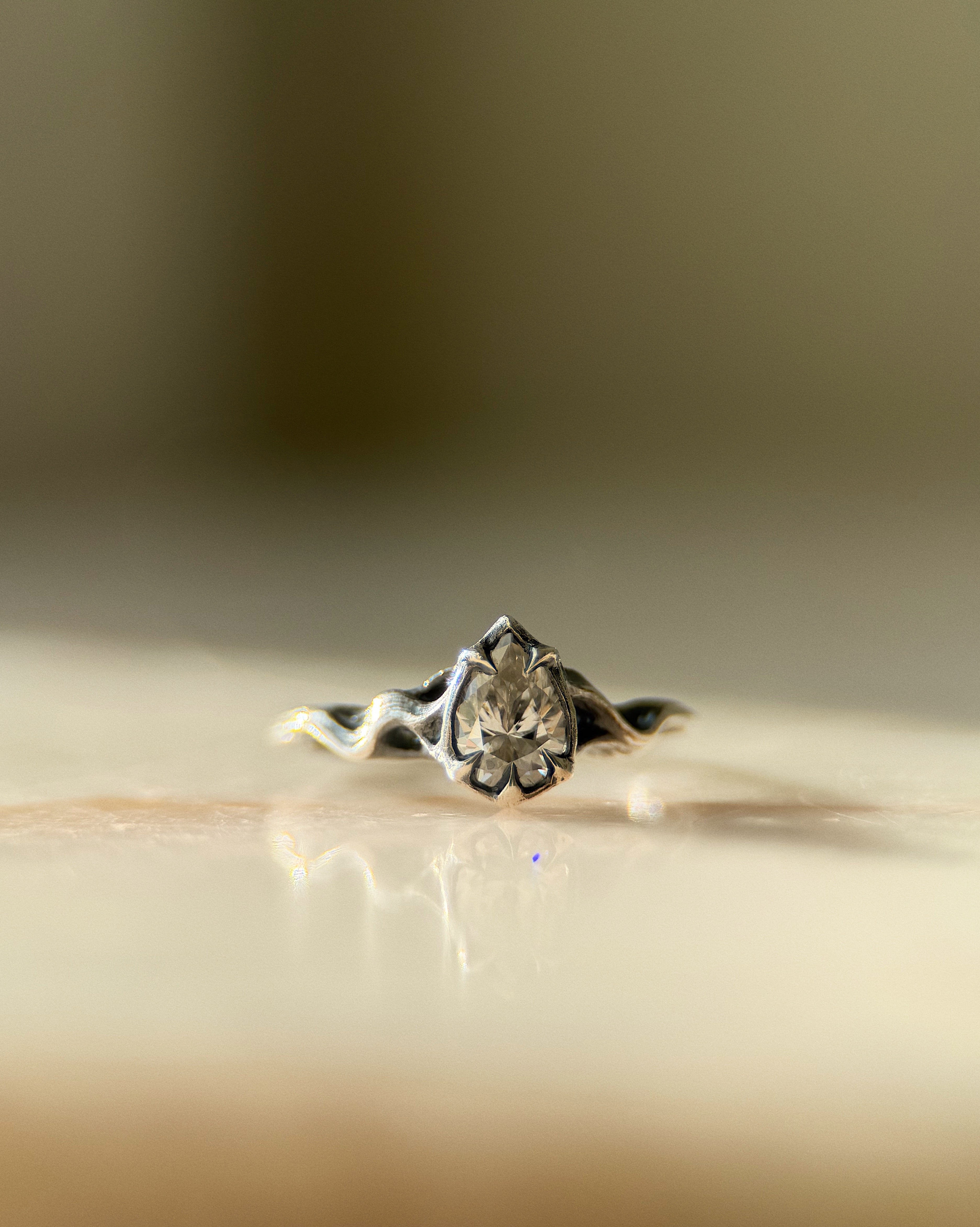 Pyre Pt II // 5x7mm
